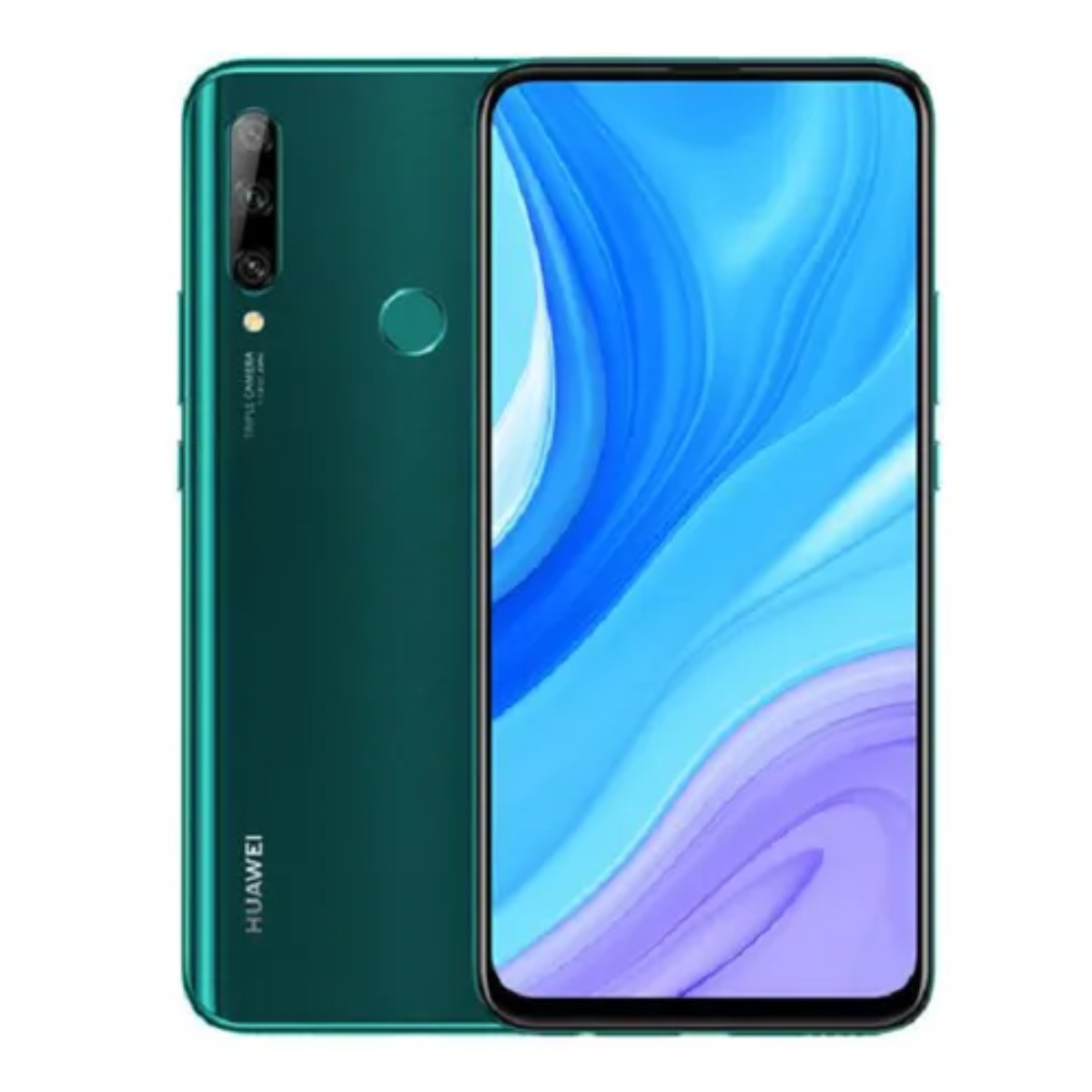 Huawei Y9 Prime 4G 128GB Verde Esmeralda Reacondicionado