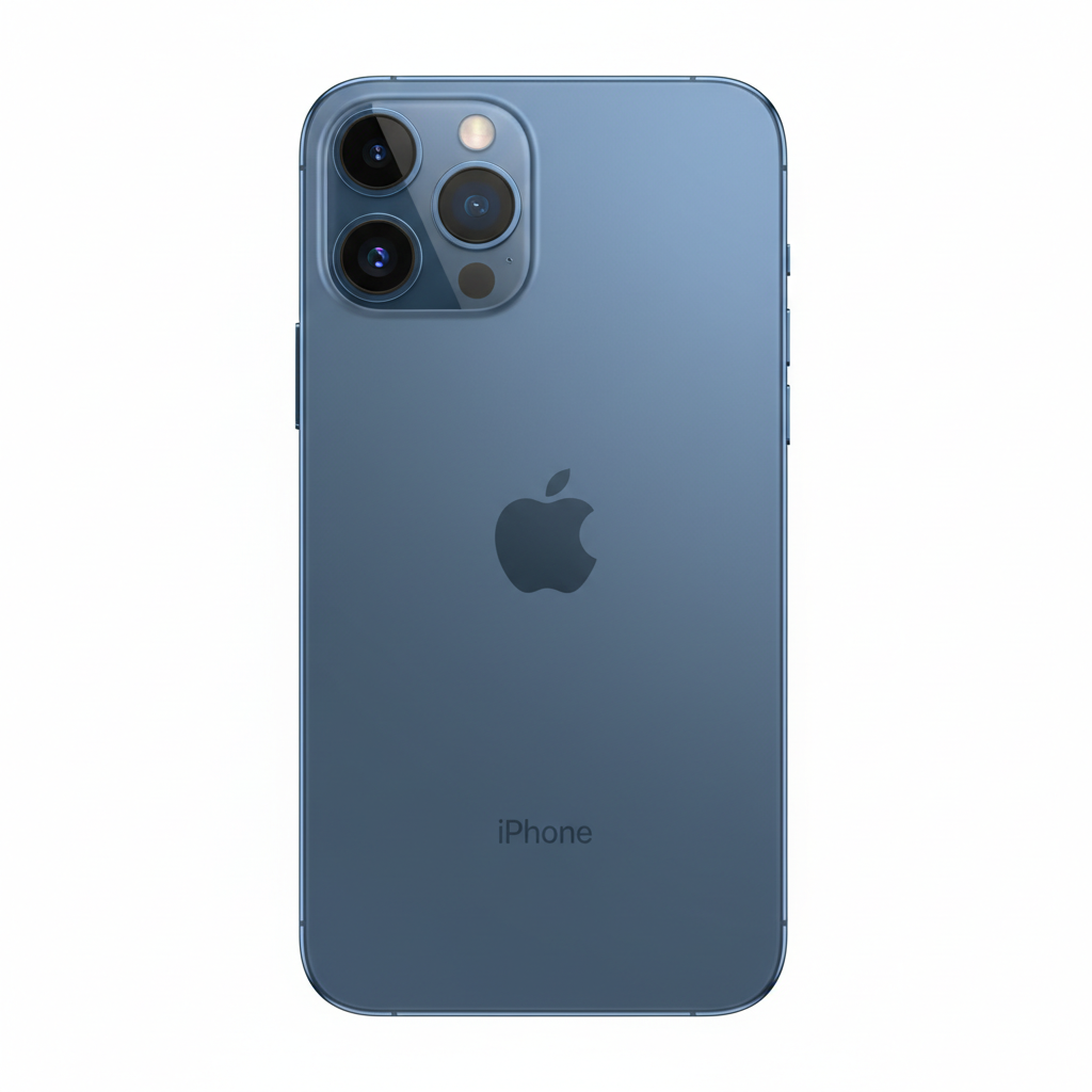 Apple iPhone 13 Pro Max 1TB Azul Reacondicionado 2
