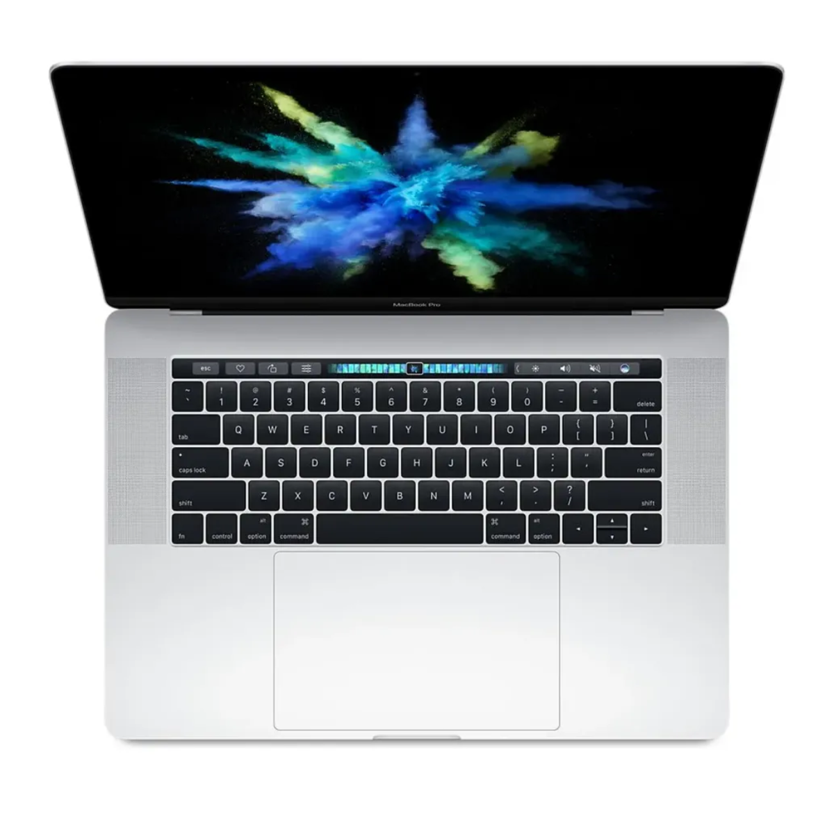 MACBOOK PRO 15,4" SILVER / I7/ 4GB RAM / 750GB REACONDICIONADO