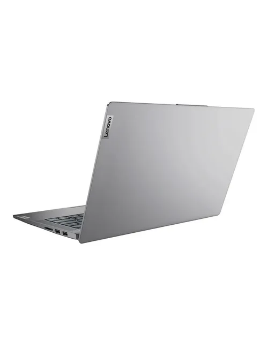 Lenovo IdeaPad 5 14" Core i3 1.2GHz 4GB RAM 256GB SSD (2020) Gris Platino Reacondicionado