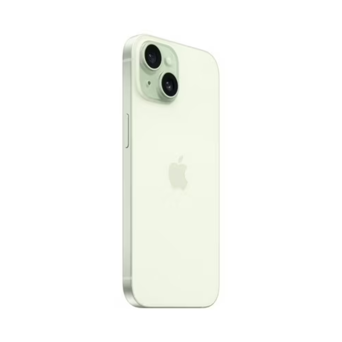 Apple iPhone 15 512GB Verde Reacondicionado