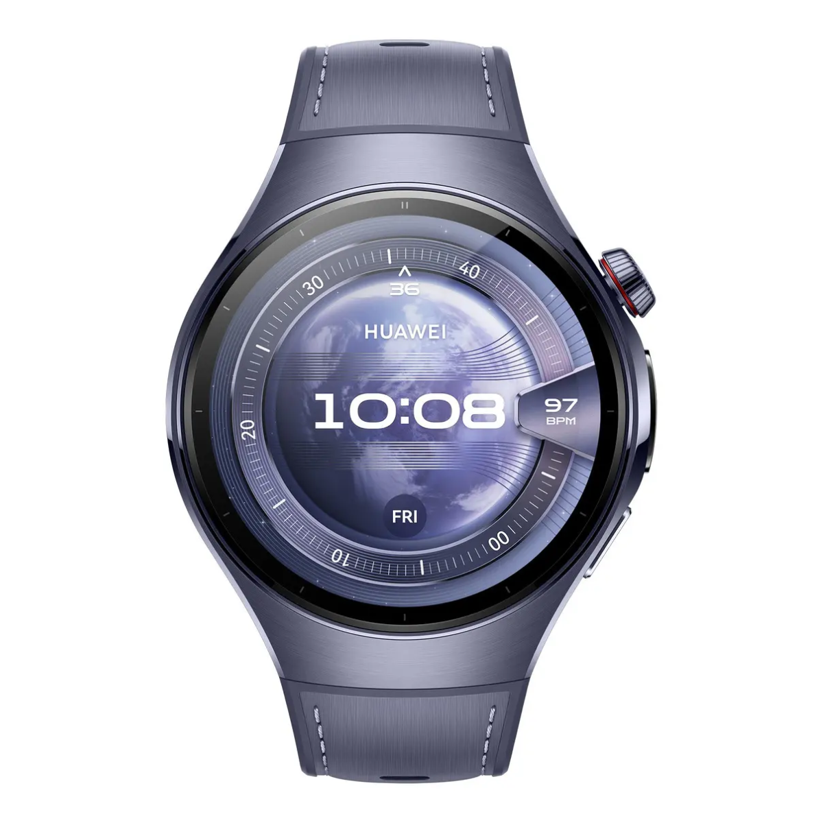 Huawei Watch 5 Composite Morado Reacondicionado