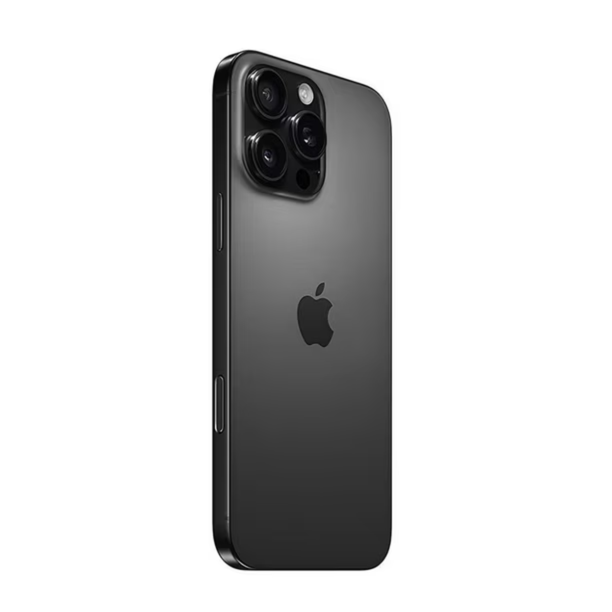 Apple iPhone 16 Pro Max 256GB Negro Reacondicionado