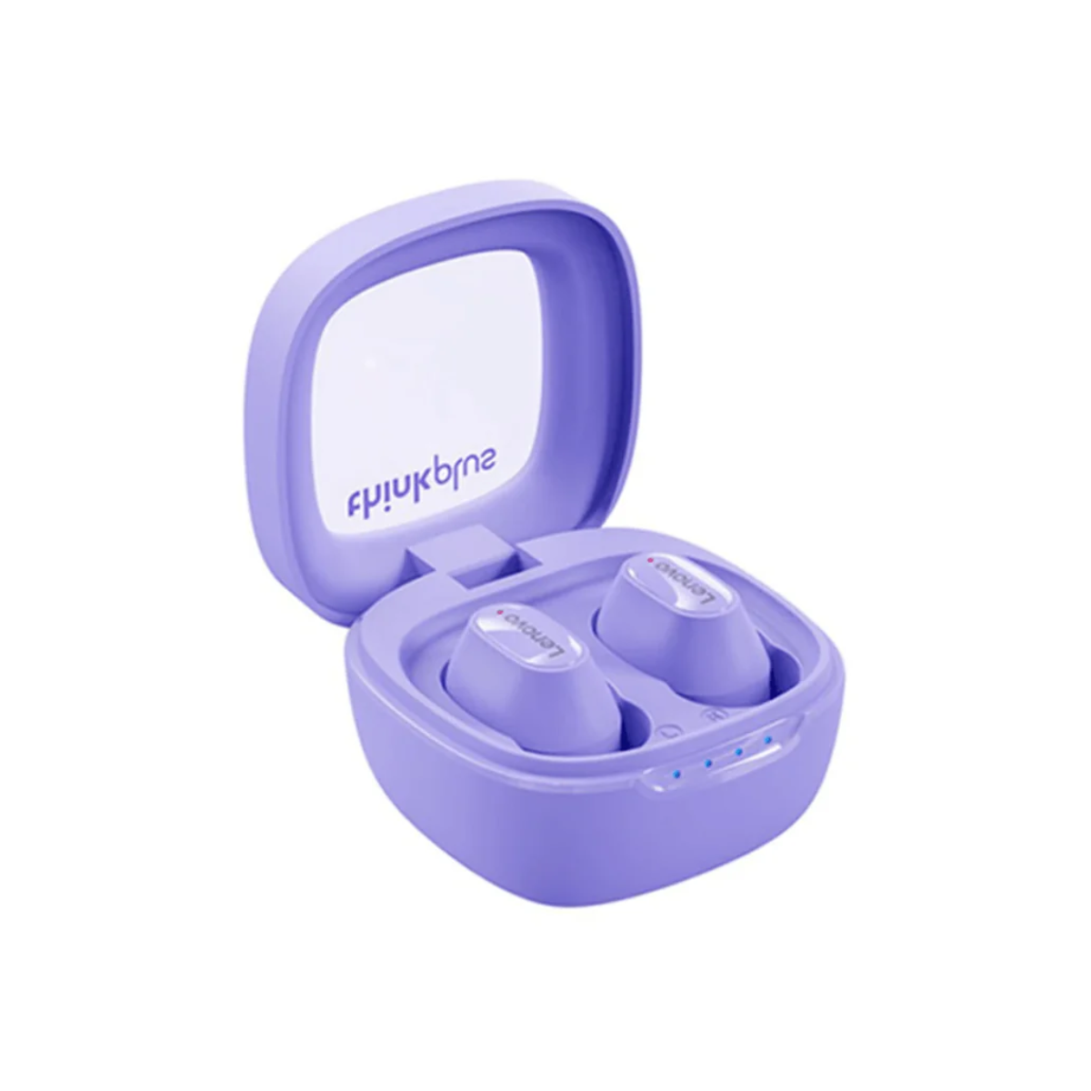 Audífonos Lenovo XT62 TWS + Toumi Fit2 Reloj Inteligente OpenBox