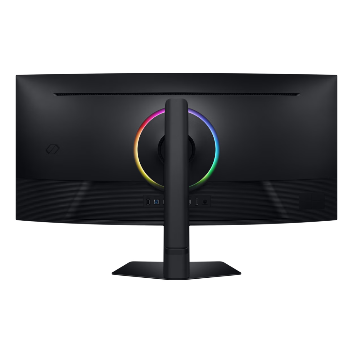 Samsung 40" Odyssey G7 G75F WUHD 180Hz Gaming Monitor Curvo LS40FG750ELXZS Openbox