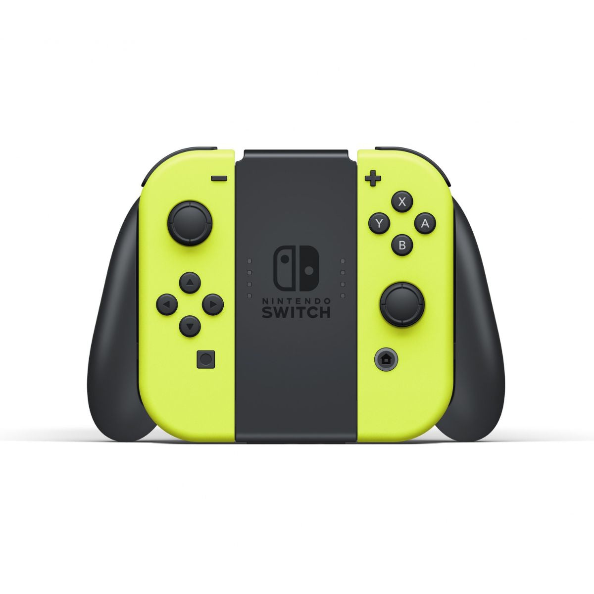 Nintendo Switch 32GB Neón Amarillo Reacondicionado