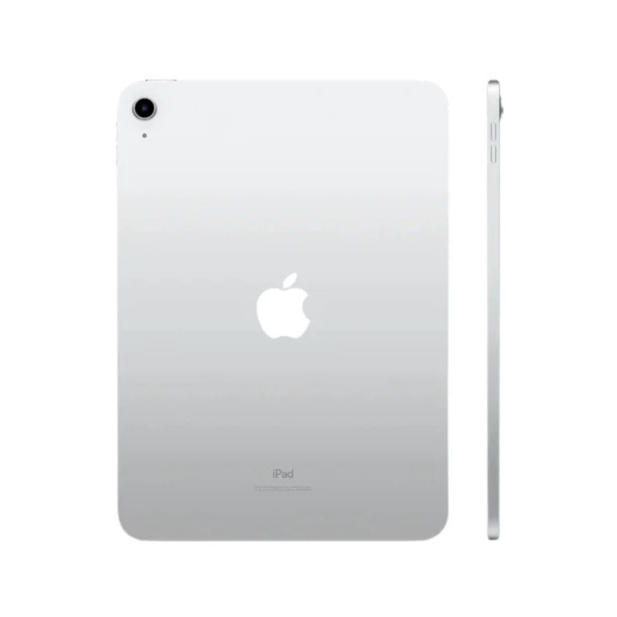 Apple iPad 2022 64GB Plata Reacondicionado