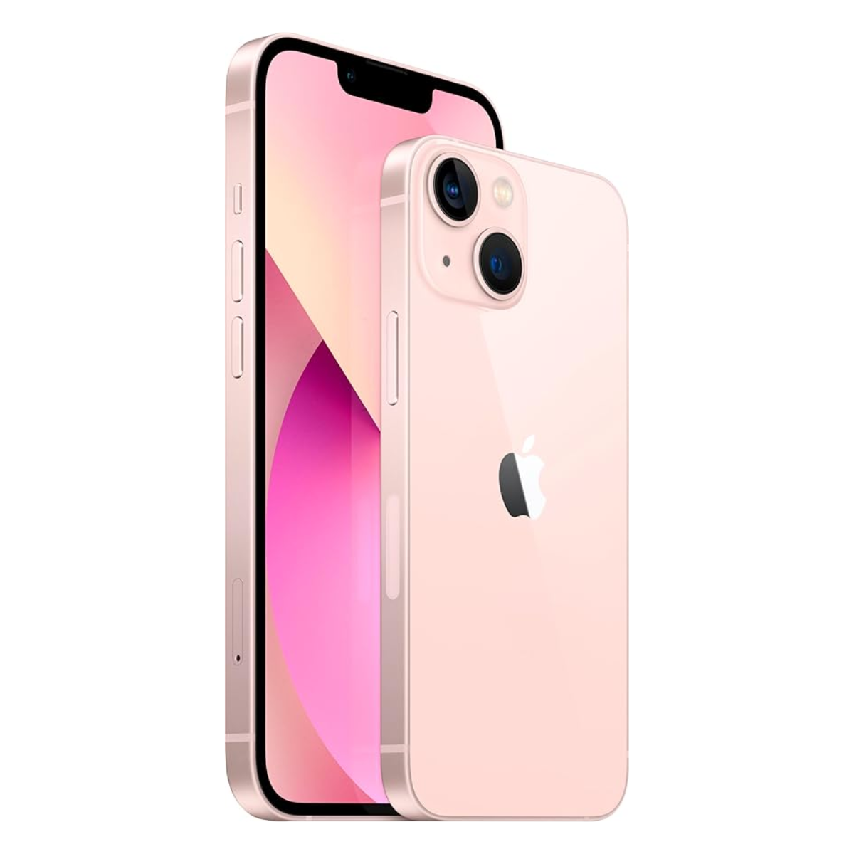 Apple iPhone 13 Mini 5G 128GB Rosado Reacondicionado