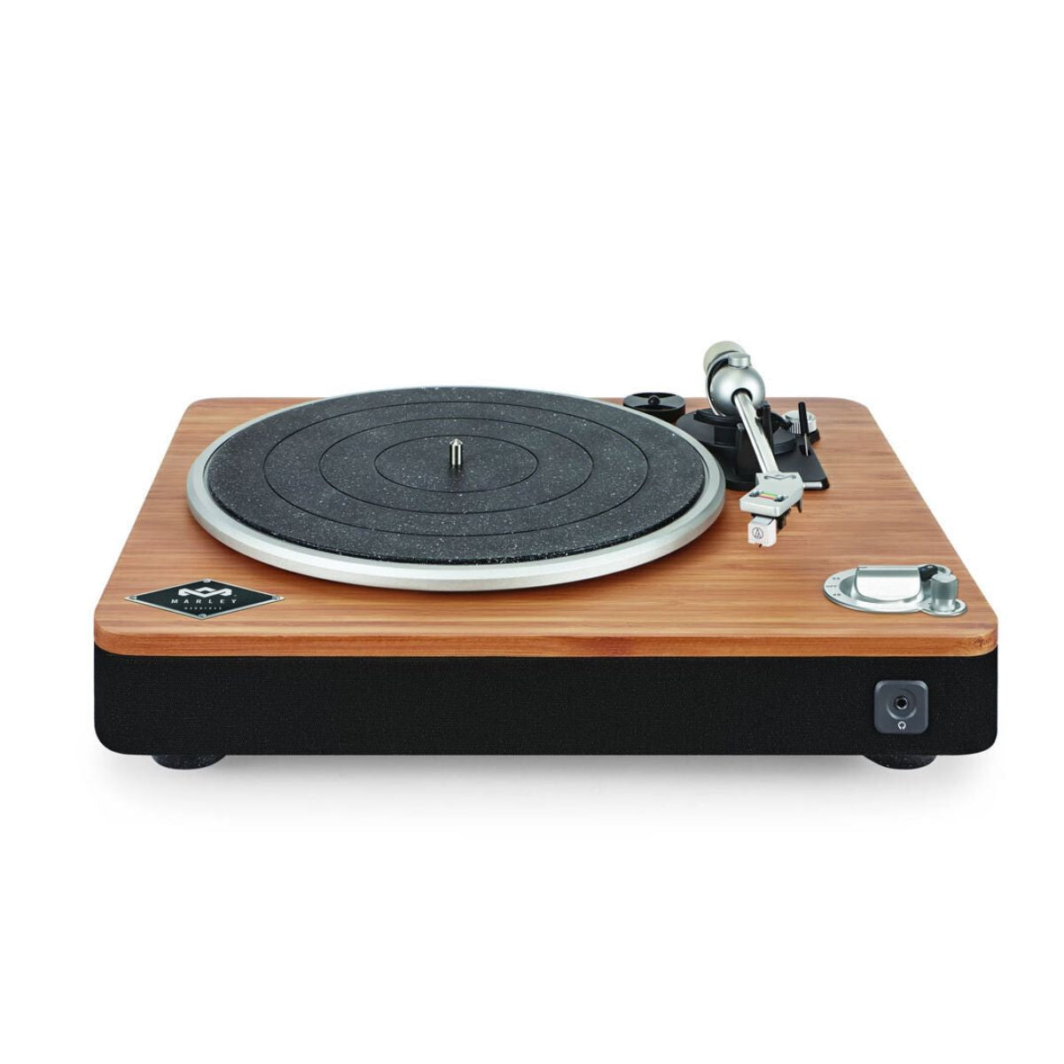 House of Marley Stir It Up Wireless Tornamesa Reacondicionado