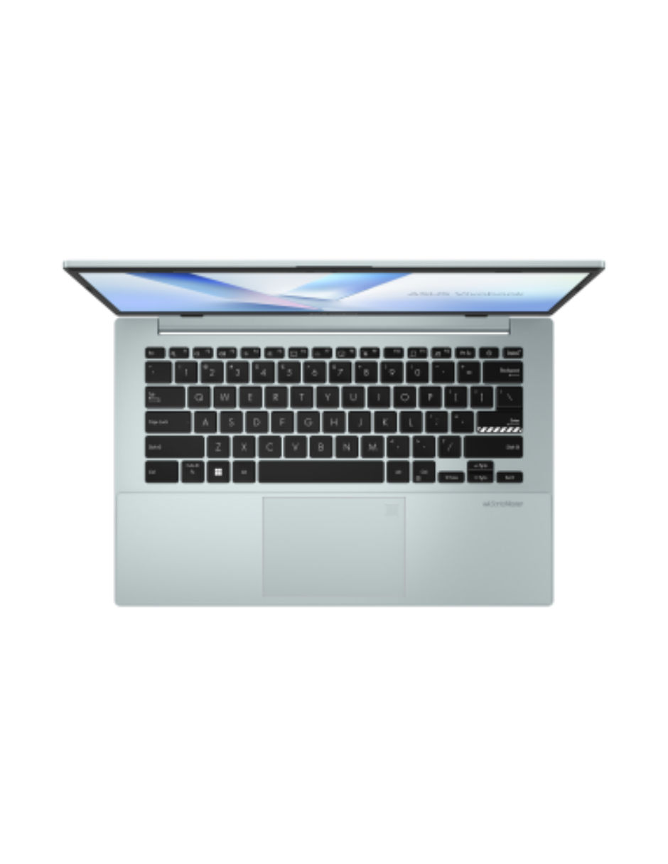 ASUS VivoBook Go 14" Ryzen 5 2.8GHz 8GB RAM 512GB SSD (2023) Plata Reacondicionado