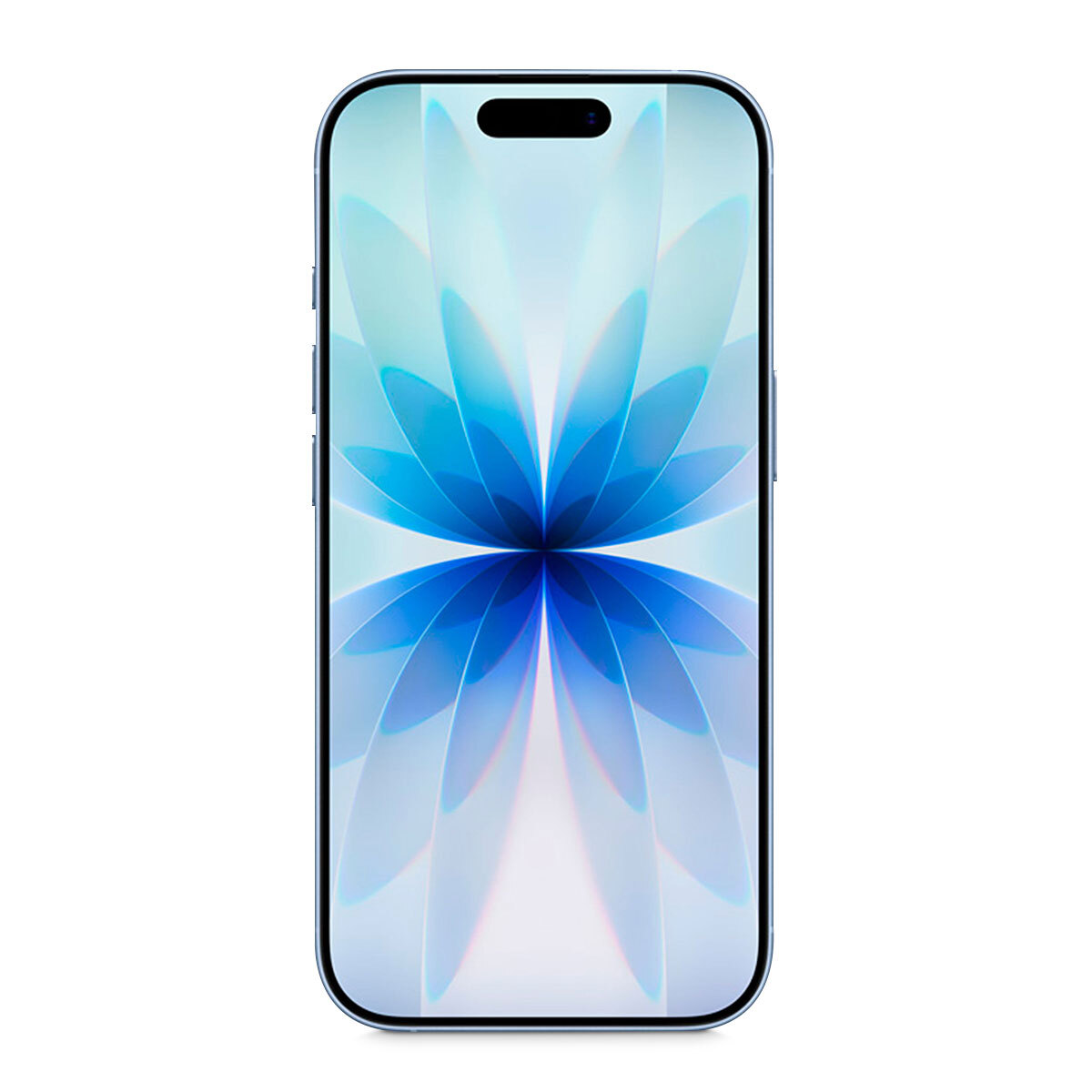 Apple iPhone 17 256GB Azul Reacondicionado