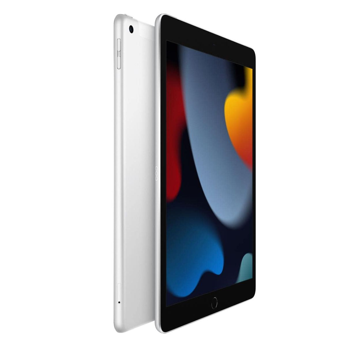 Apple iPad 9a Gen 64GB Plata Reacondicionado