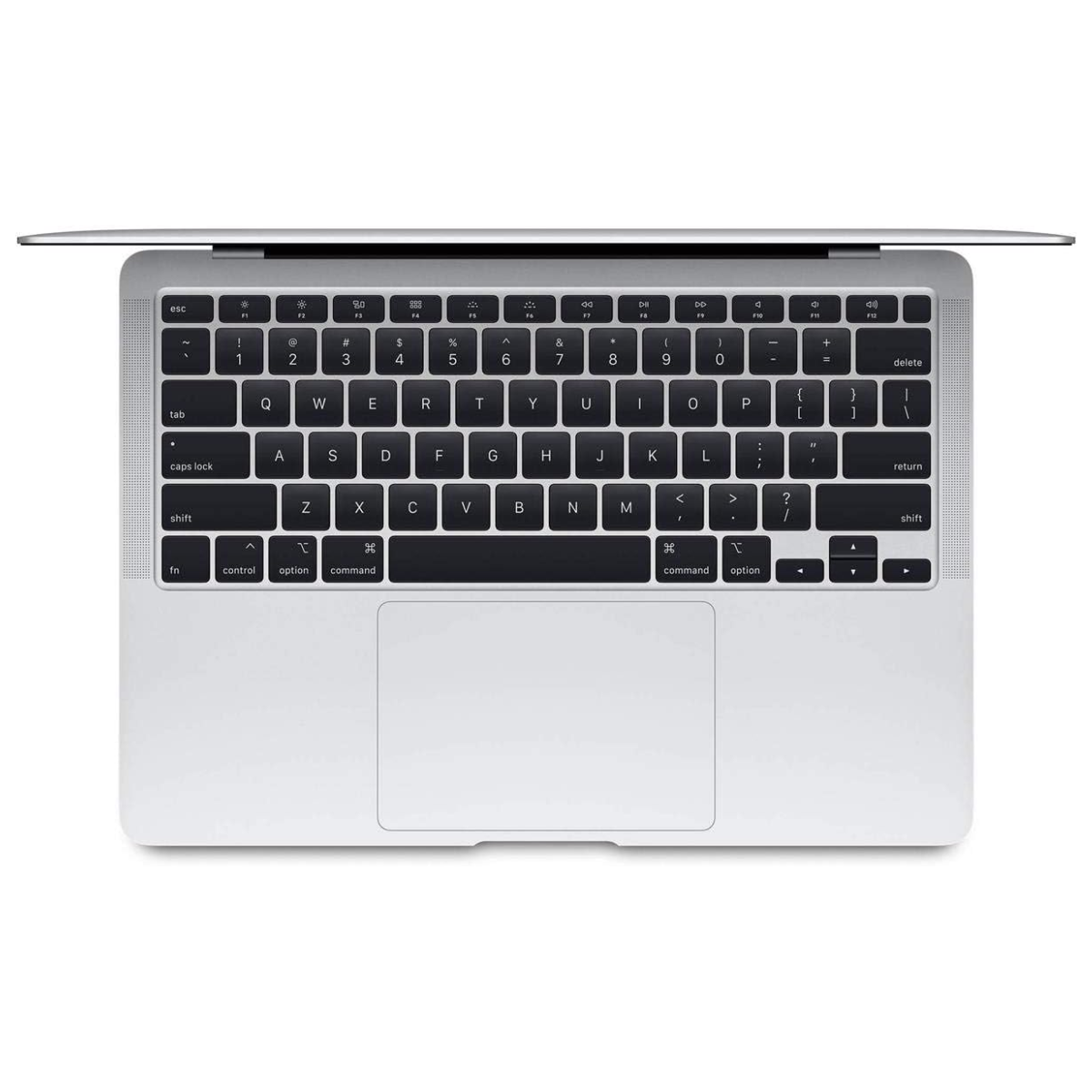 Apple MacBook Air 13" Core i5 (2020) 8GB RAM 512GB SSD Plata Reacondicionado - Preventa