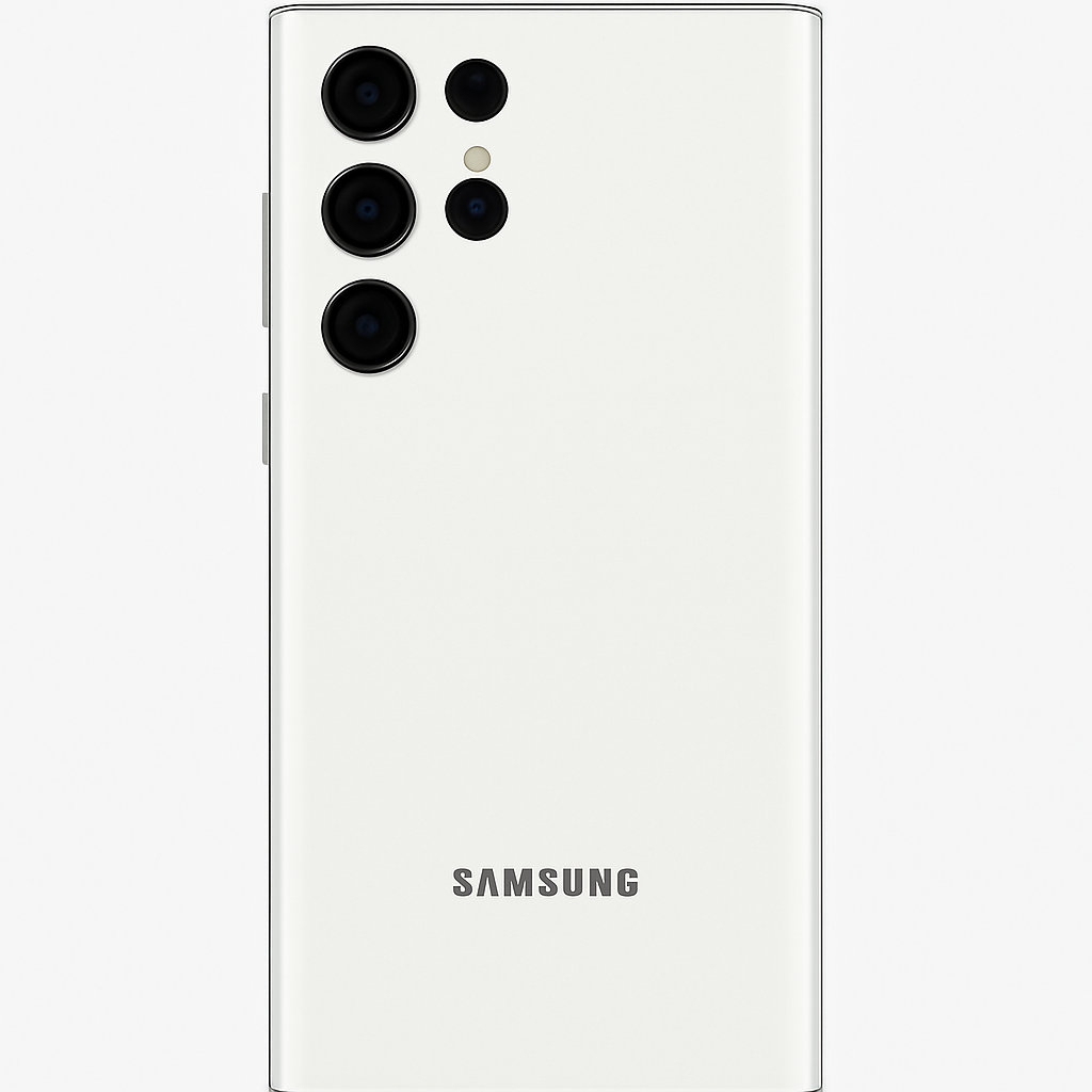 Samsung Galaxy S22 Ultra 256GB Blanco Reacondicionado 2