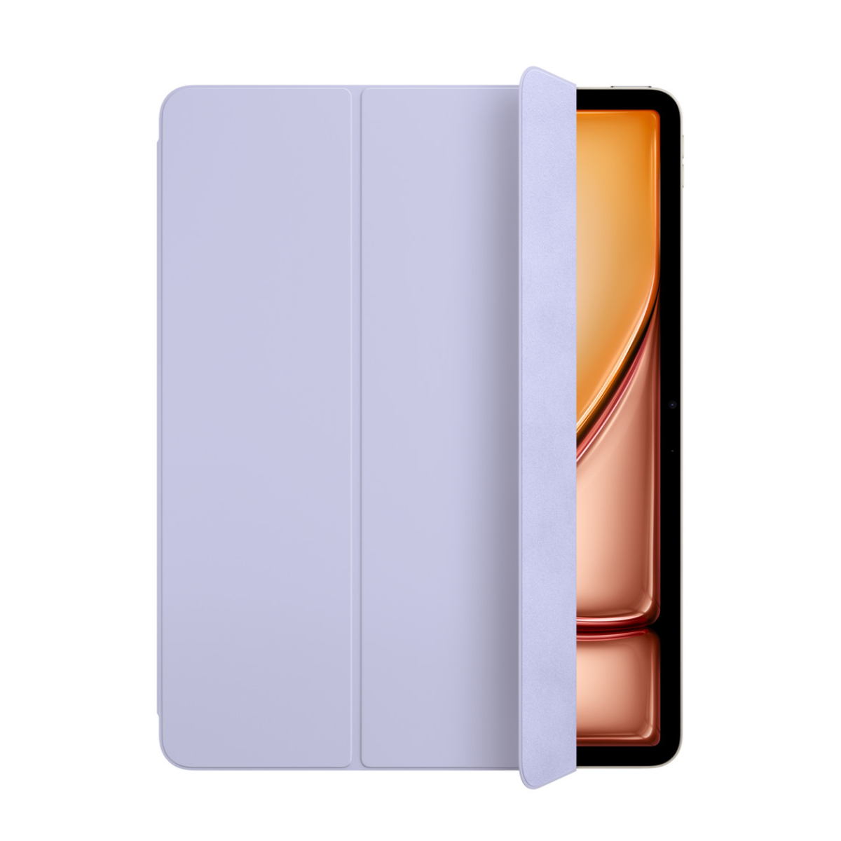 Funda Apple Smart Folio para iPad Air 13” Color Lila MWKD3ZM/A OpenBox
