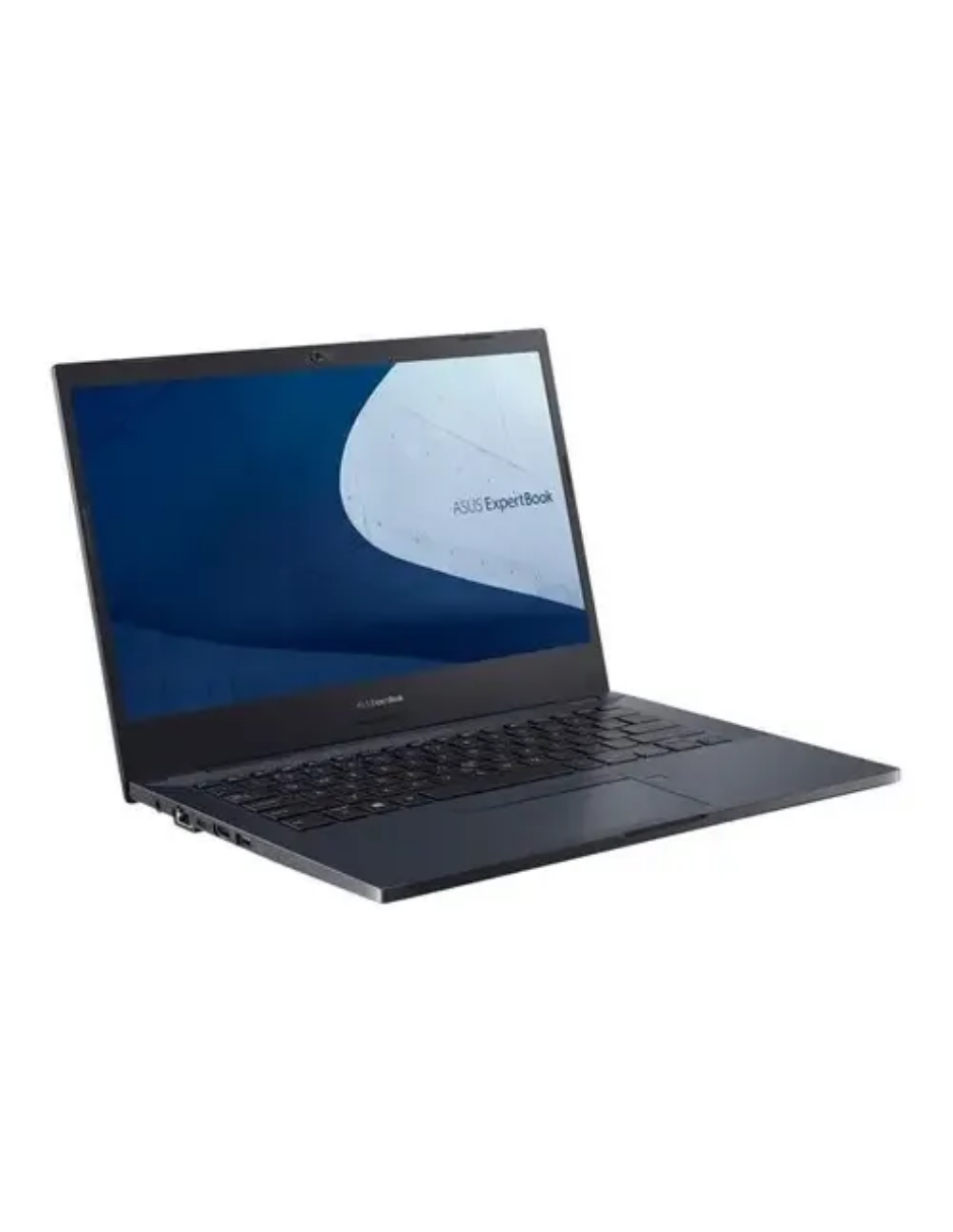 ASUS ExpertBook P2 14" Core i5 1.6GHz 16GB RAM 256GB SSD (2020) Negro Reacondicionado
