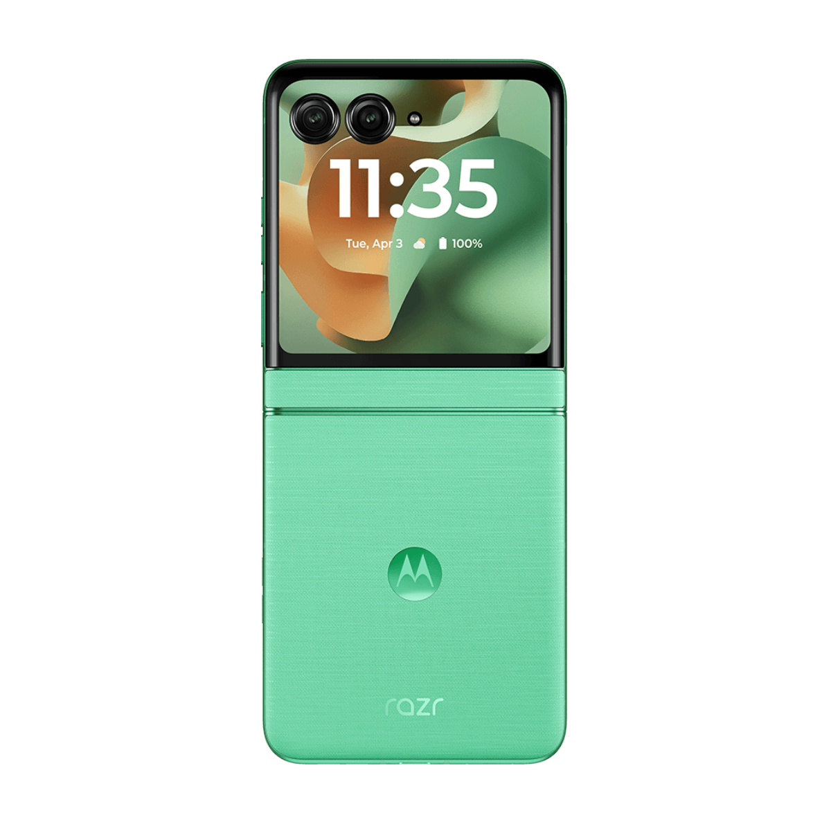 Motorola Razr 60 512GB Verde Reacondicionado