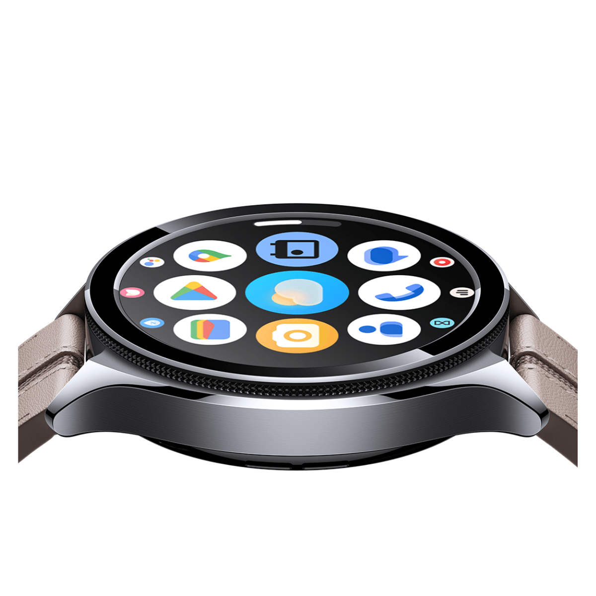 Audífonos Lenovo LP40 Pro TWS + Toumi Watch 2 Pro HD 1.71"