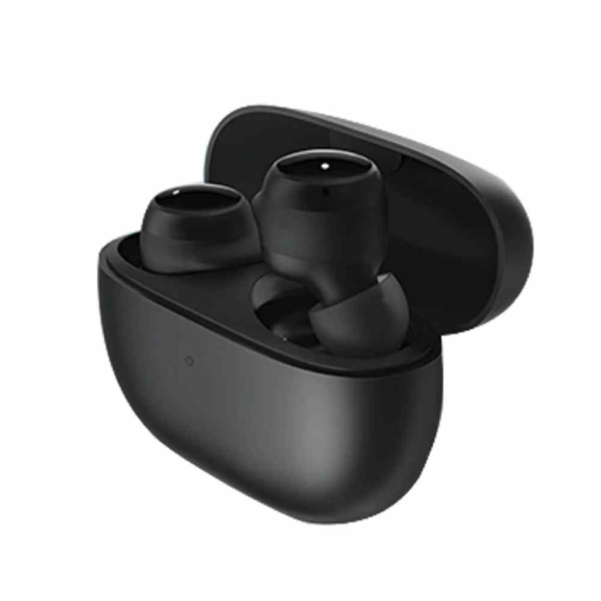 Buds 3 Lite Audífonos Negro + Colmi Sky 8 Reloj Inteligente Negro Reacondicionado