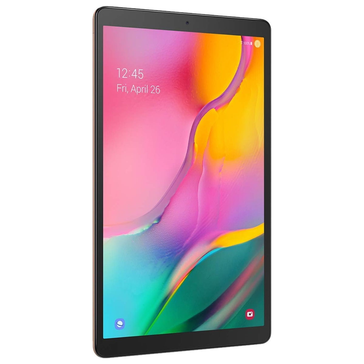 Samsung Galaxy Tab A 10.1" 2019 LTE 32GB Oro Rosado Reacondicionado