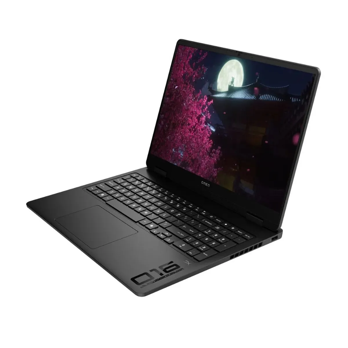 HP Omen Gaming Laptop 16-AP0007LA 16.1" AMD Ryzen 9 8940HX 24GB RAM 1TB SSD Open Box