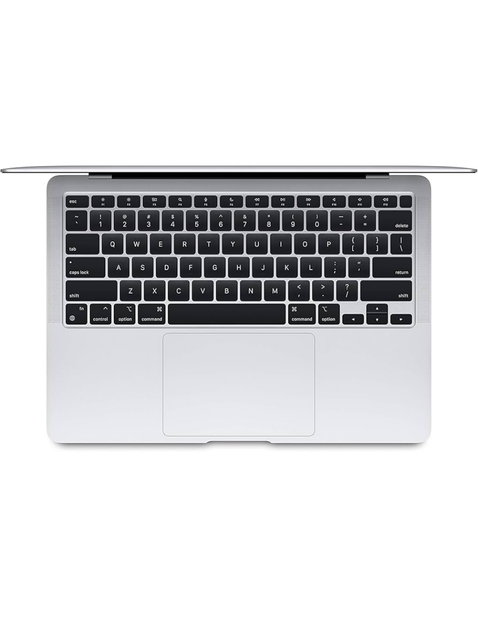 Apple MacBook Pro 13" Apple M1 3.2GHz 8GB RAM 256GB SSD (2020) Gris Espacial Reacondicionado