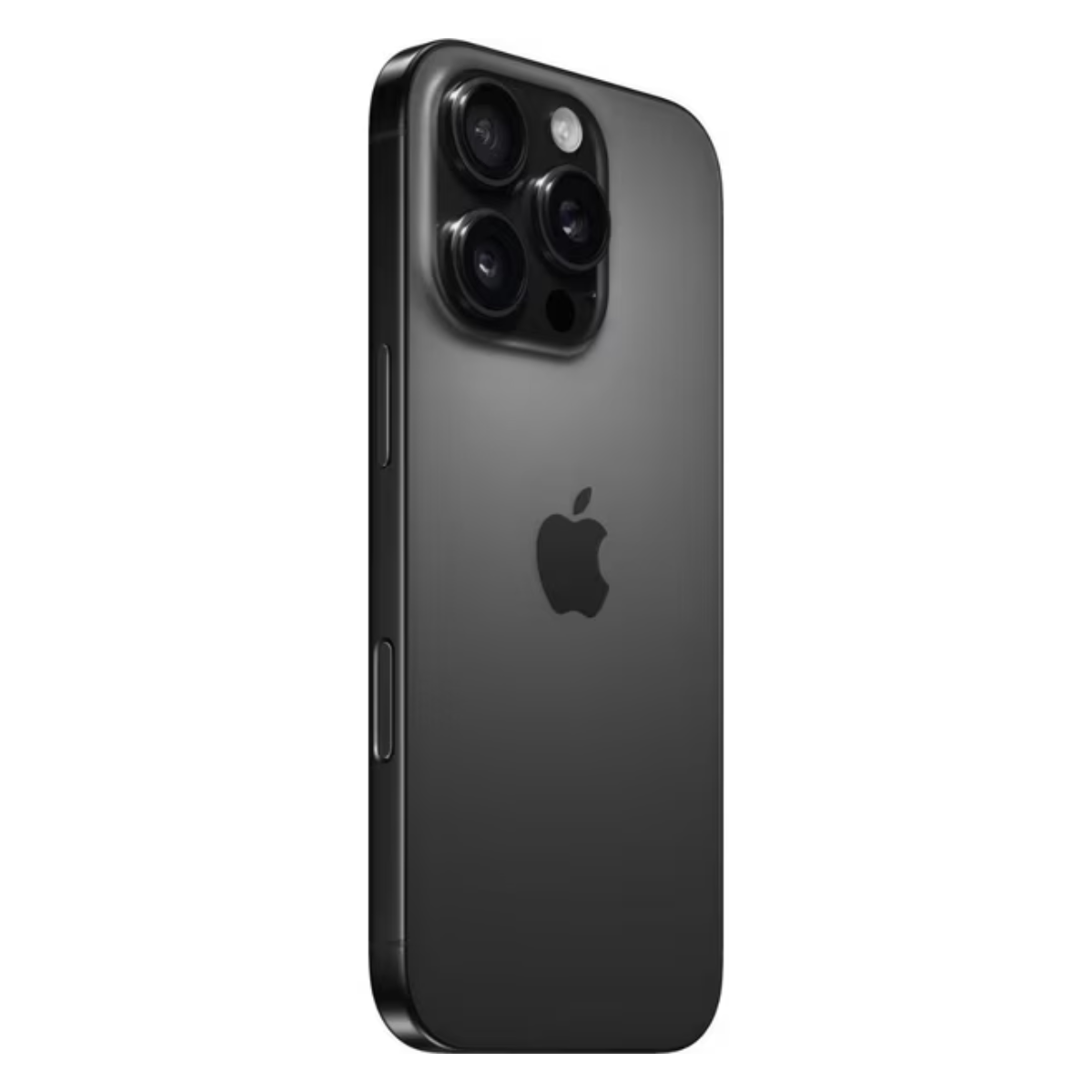 Apple iPhone 16 Pro 128GB Negro Reacondicionado