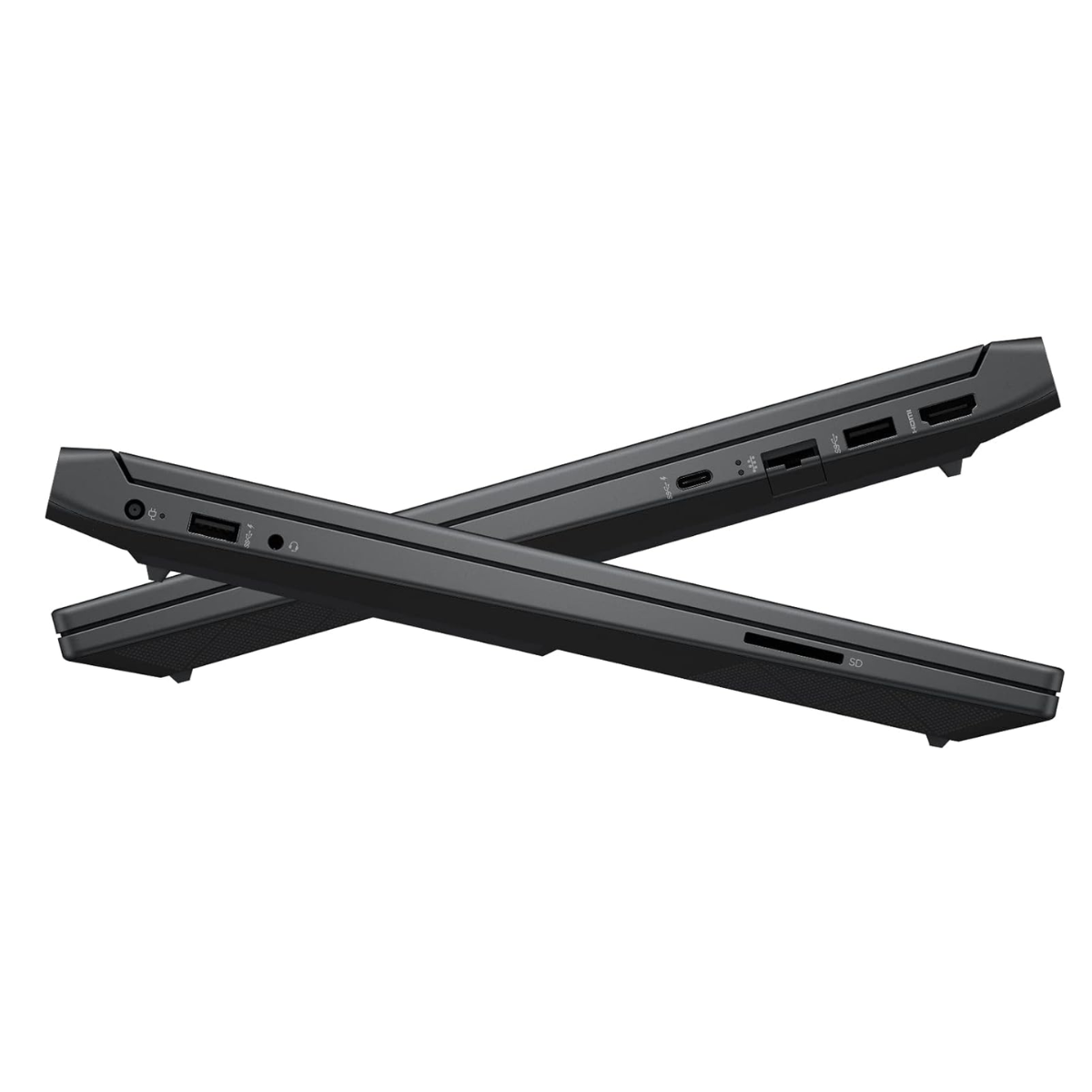 Notebook HP Victus Gaming 15-FA0032DX Core i7 16GB RAM 512GB SSD NVIDIA GeForce RTX 3050TI Reacondicionado