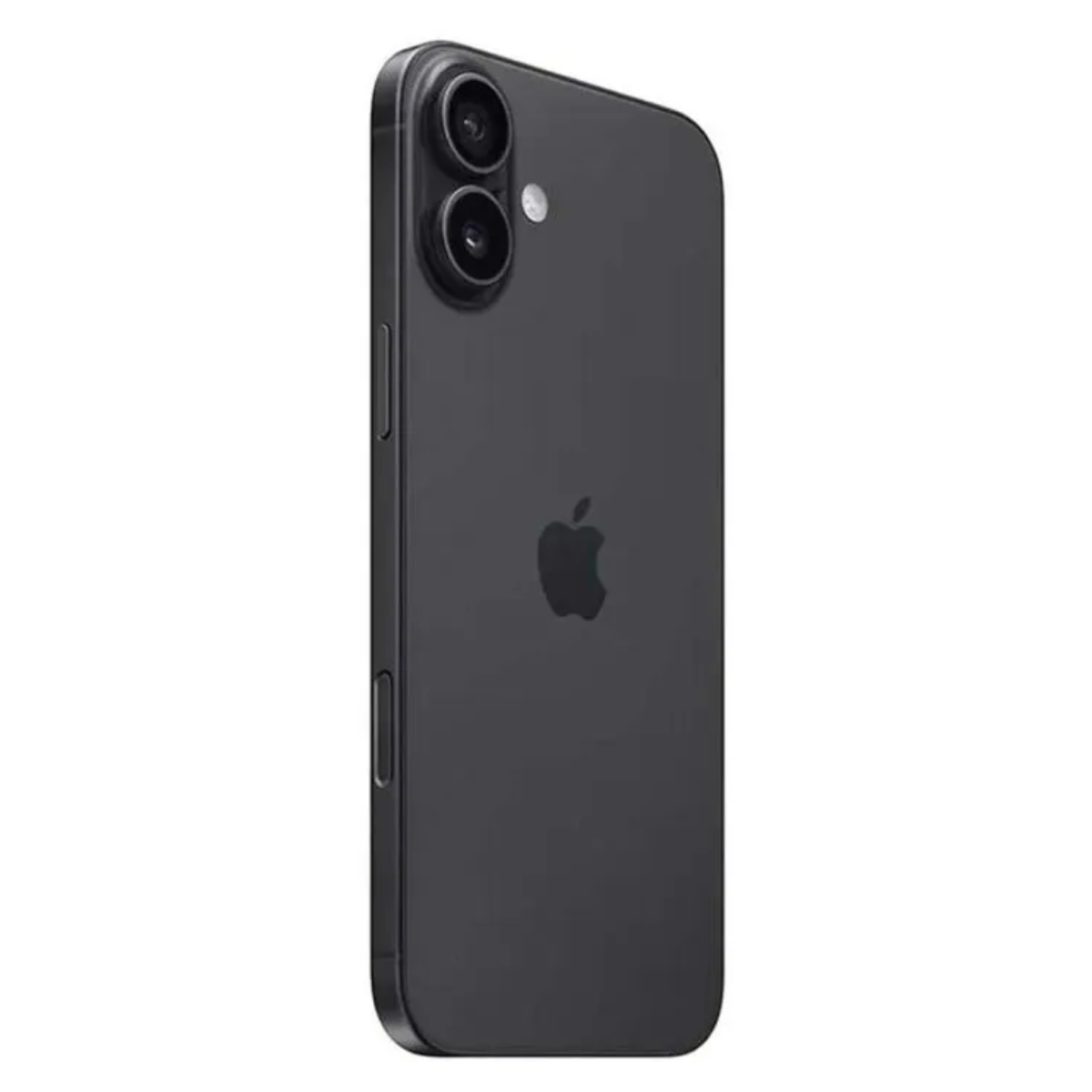 Apple iPhone 16 128GB Negro Reacondicionado