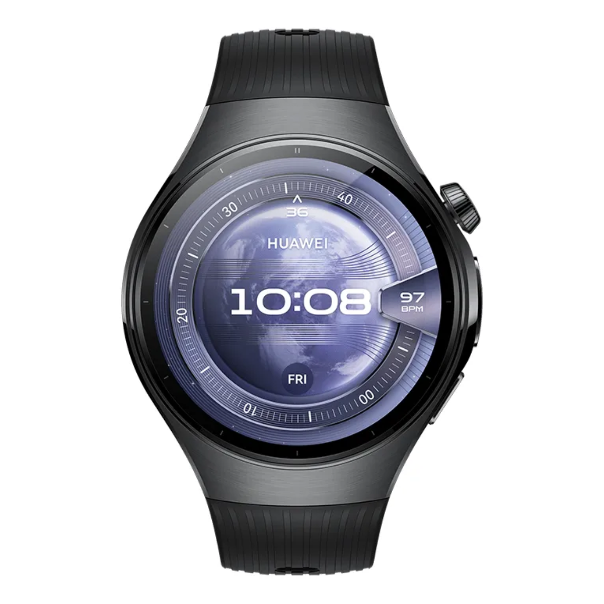 Huawei Watch 5 (47MM) Negro Reacondicionado