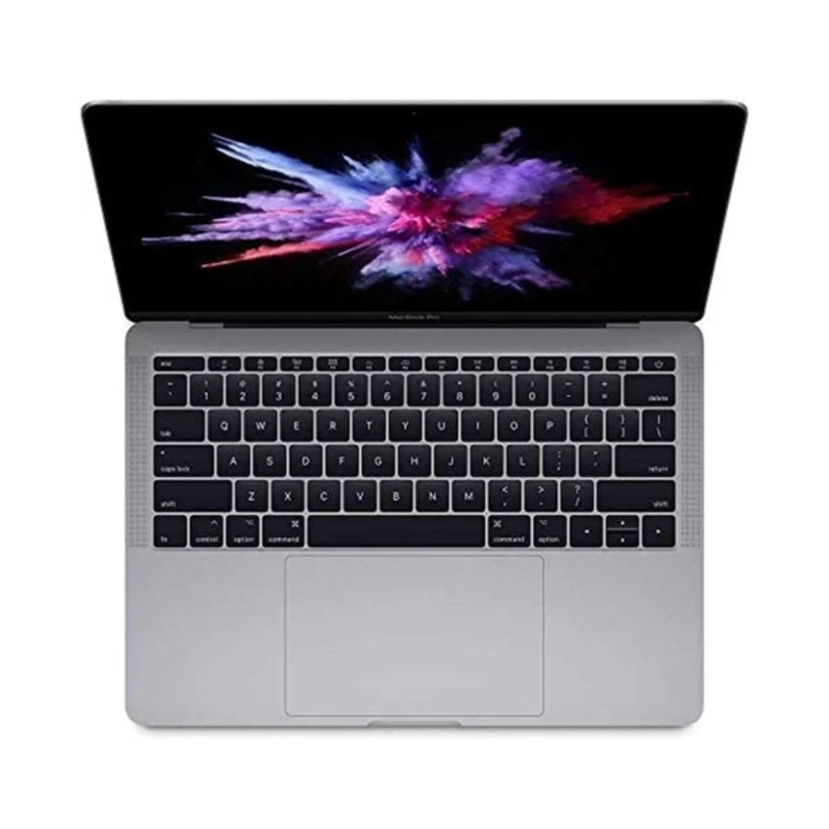 Apple MacBook Pro 13" Core i5 16GB RAM 512GB SSD Gris (2020) Reacondicionado