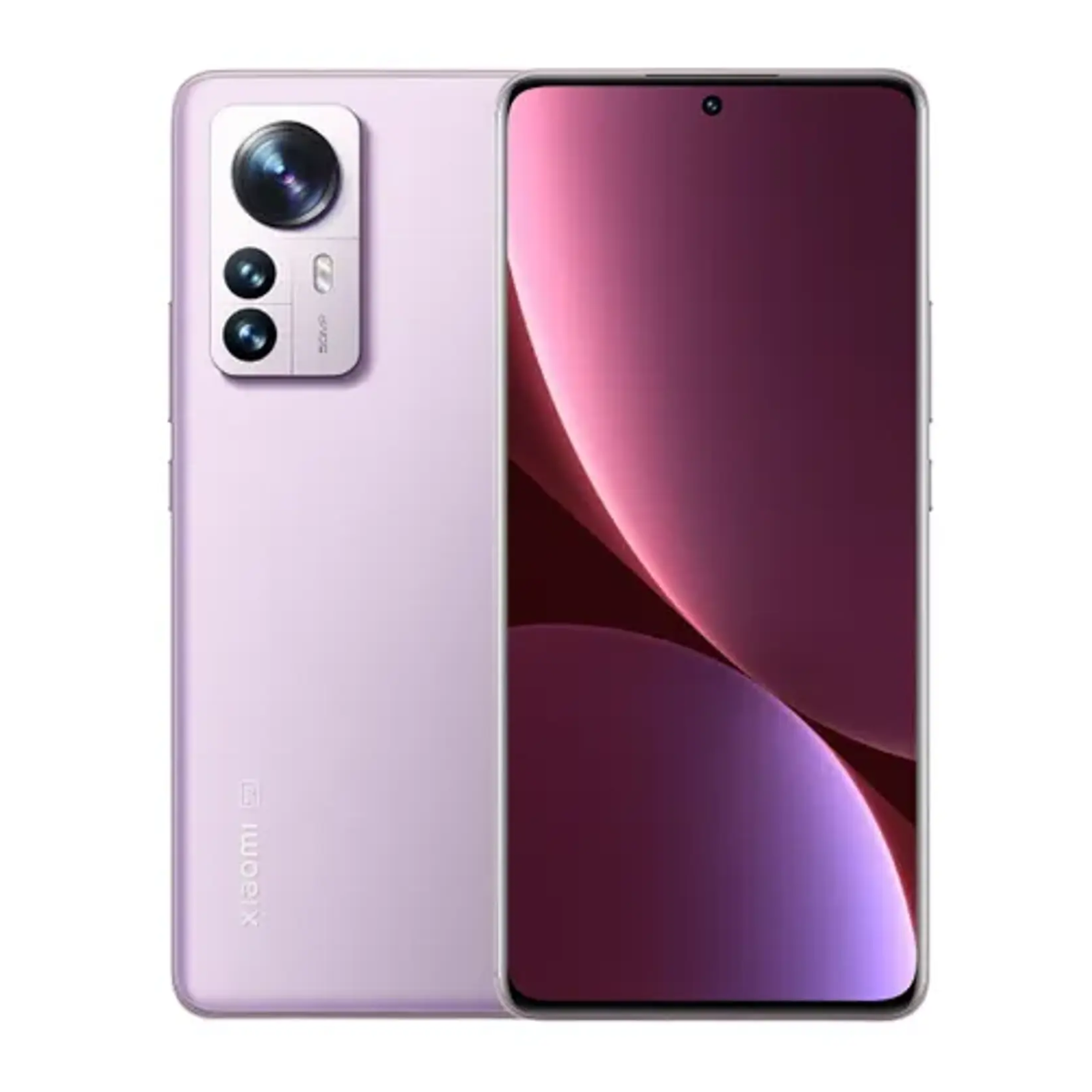 Xiaomi 12 Pro 256GB Morado Reacondicionado