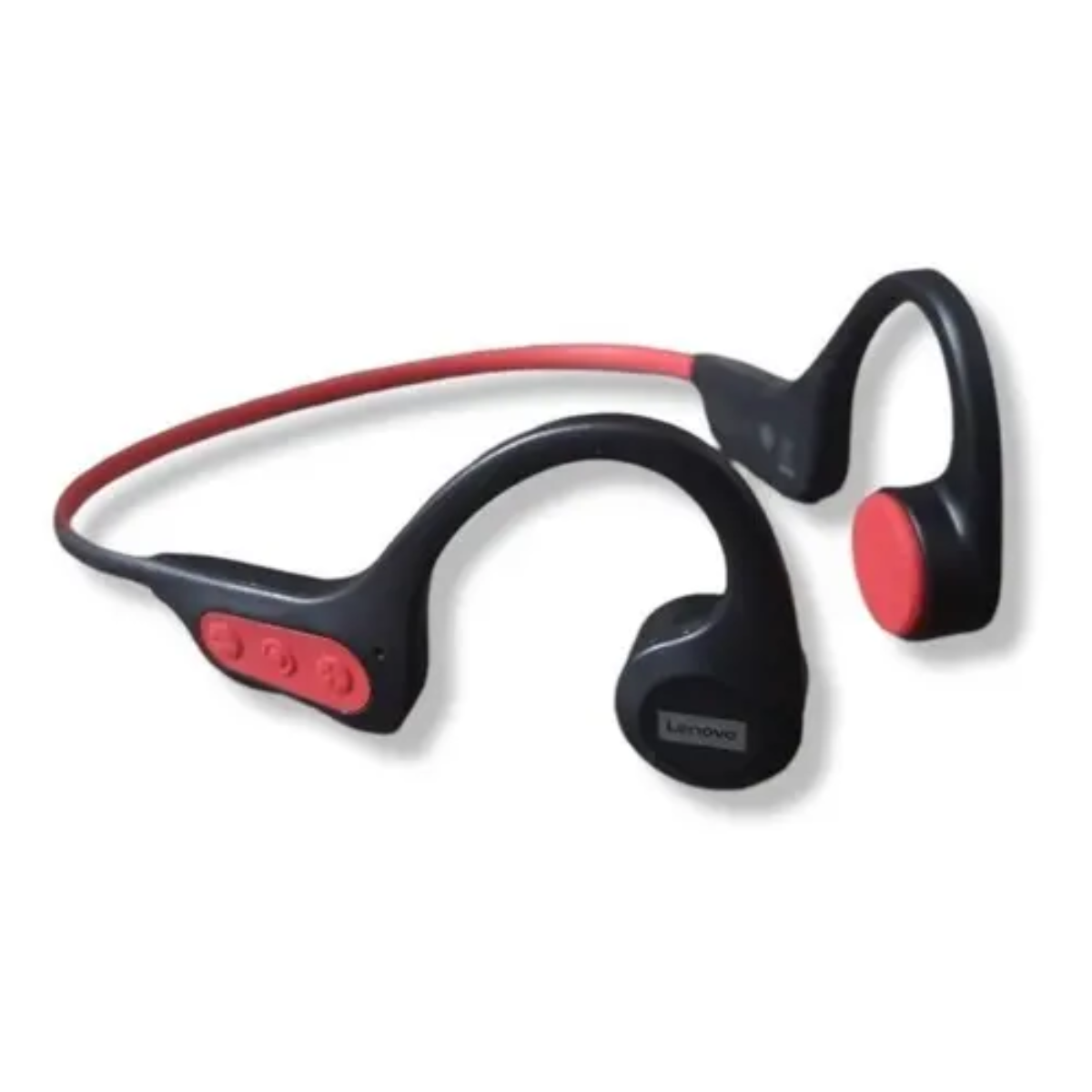 Lenovo X3 Pro Audífonos Bluetooth Inalámbricos Negro Reacondicionado (2 piezas)