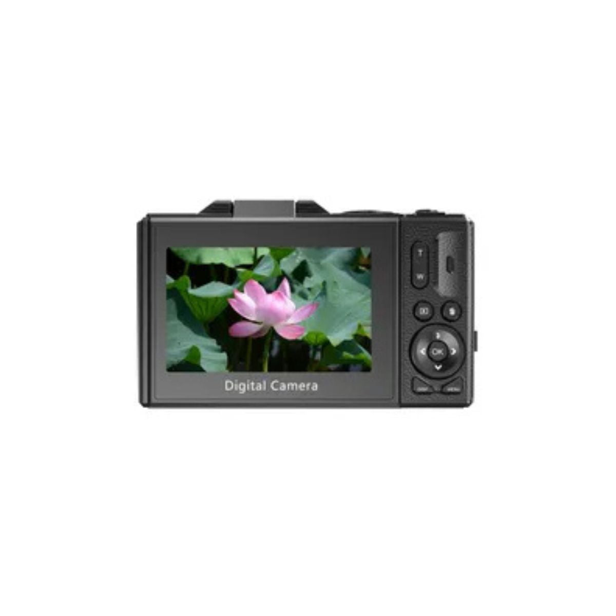 Renvmexy DC206X 4K 64GB Negro Reacondicionado