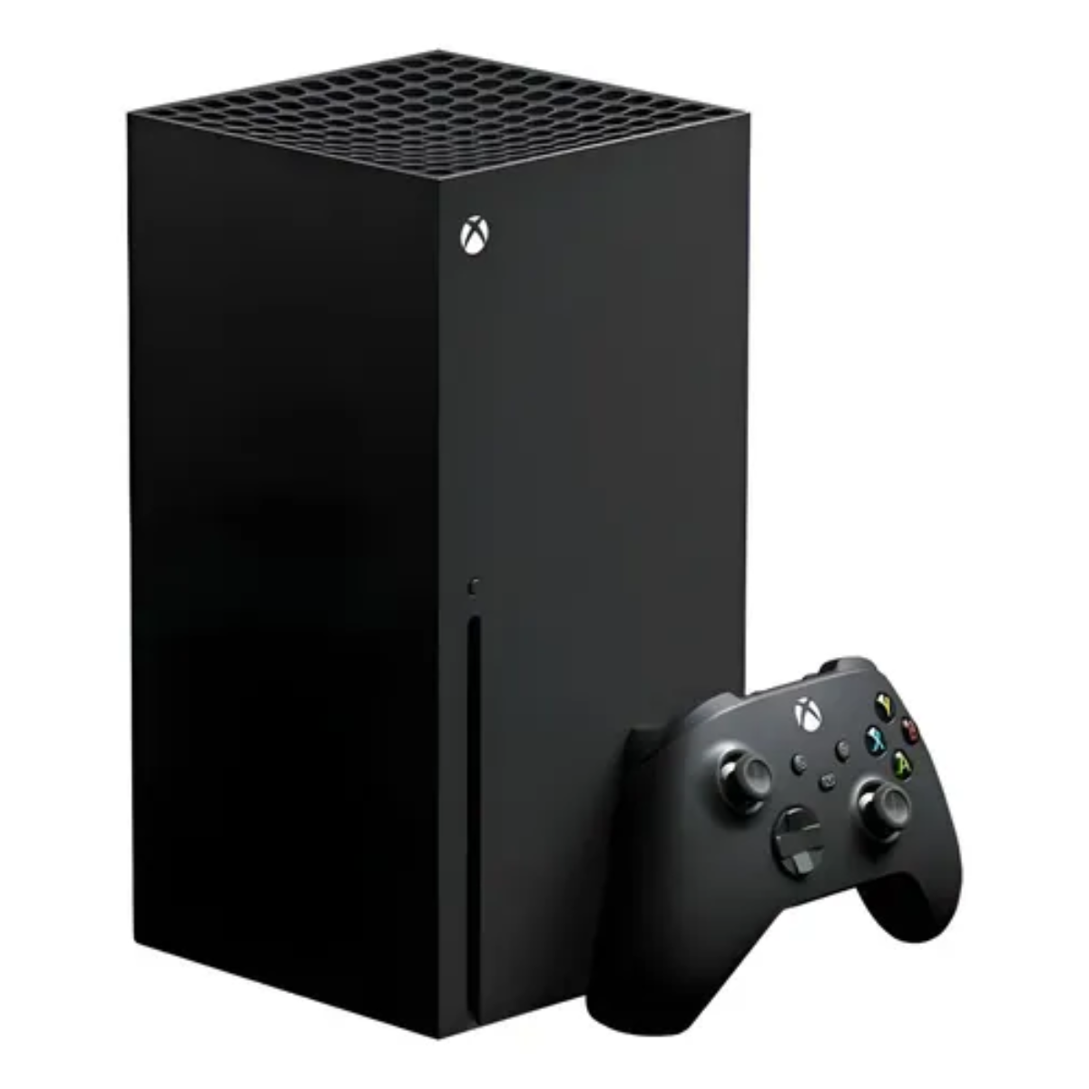 Microsoft Xbox Series X 1TB Negro Openbox