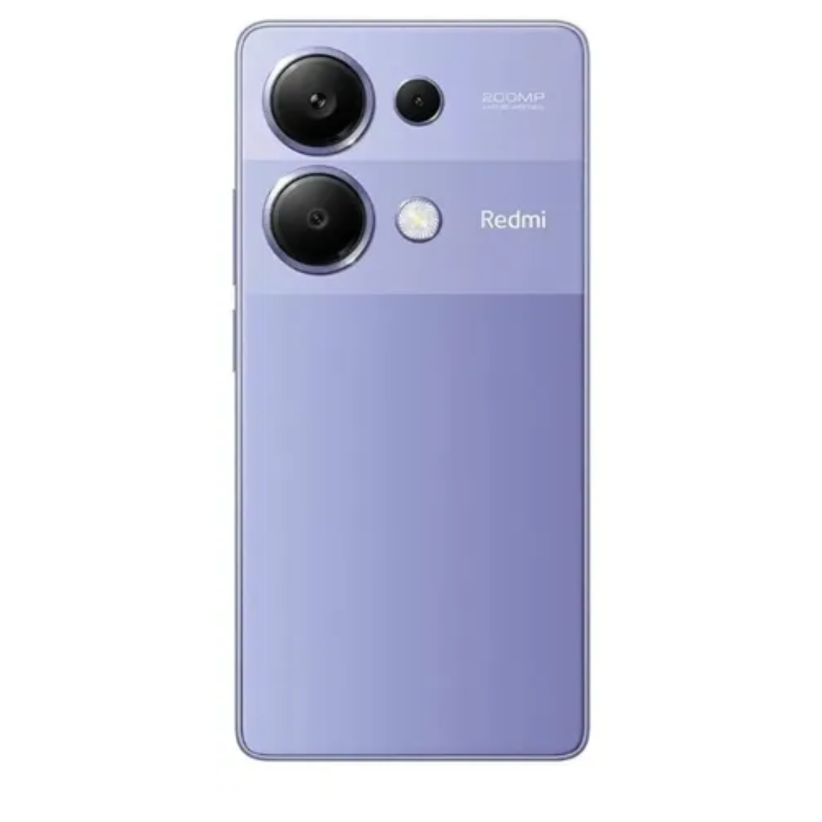 Redmi Note 13 Pro LTE 256 GB Violeta Reacondicionado