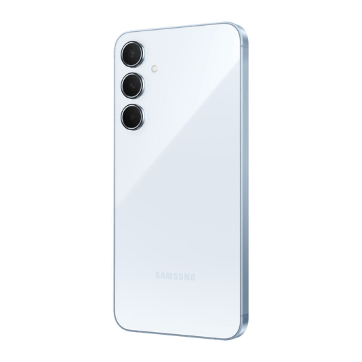 Samsung Galaxy A55 5G 128GB Celeste Reacondicionado