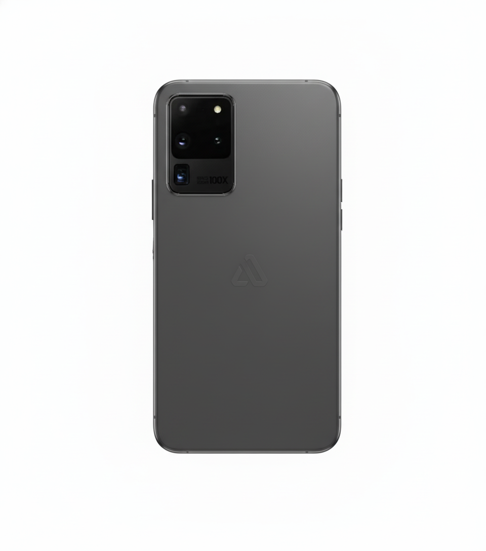 Samsung Galaxy S20 Ultra 128GB Gris Reacondicionado 2