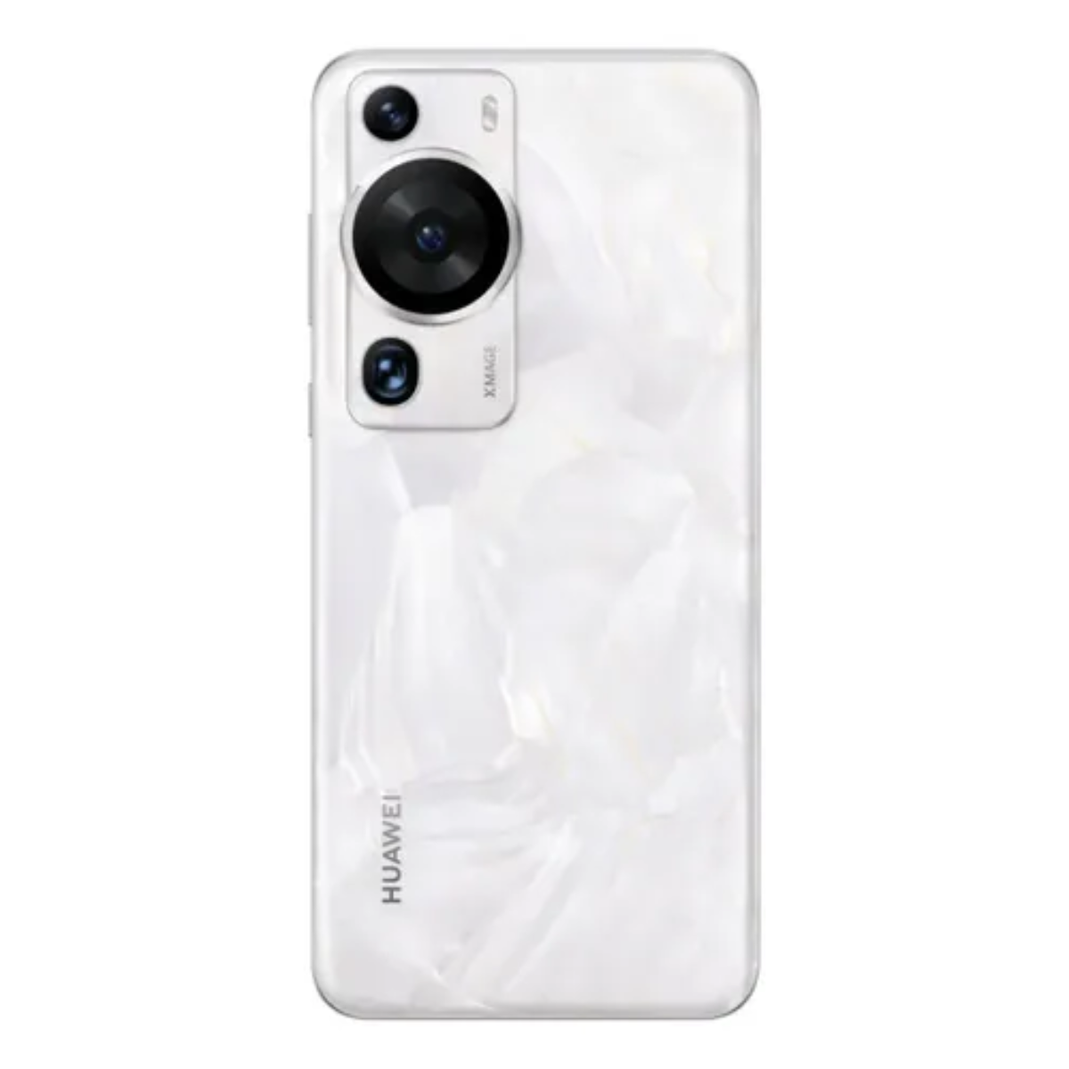 Huawei Pura P60 512GB Blanco Perlado Reacondicionado