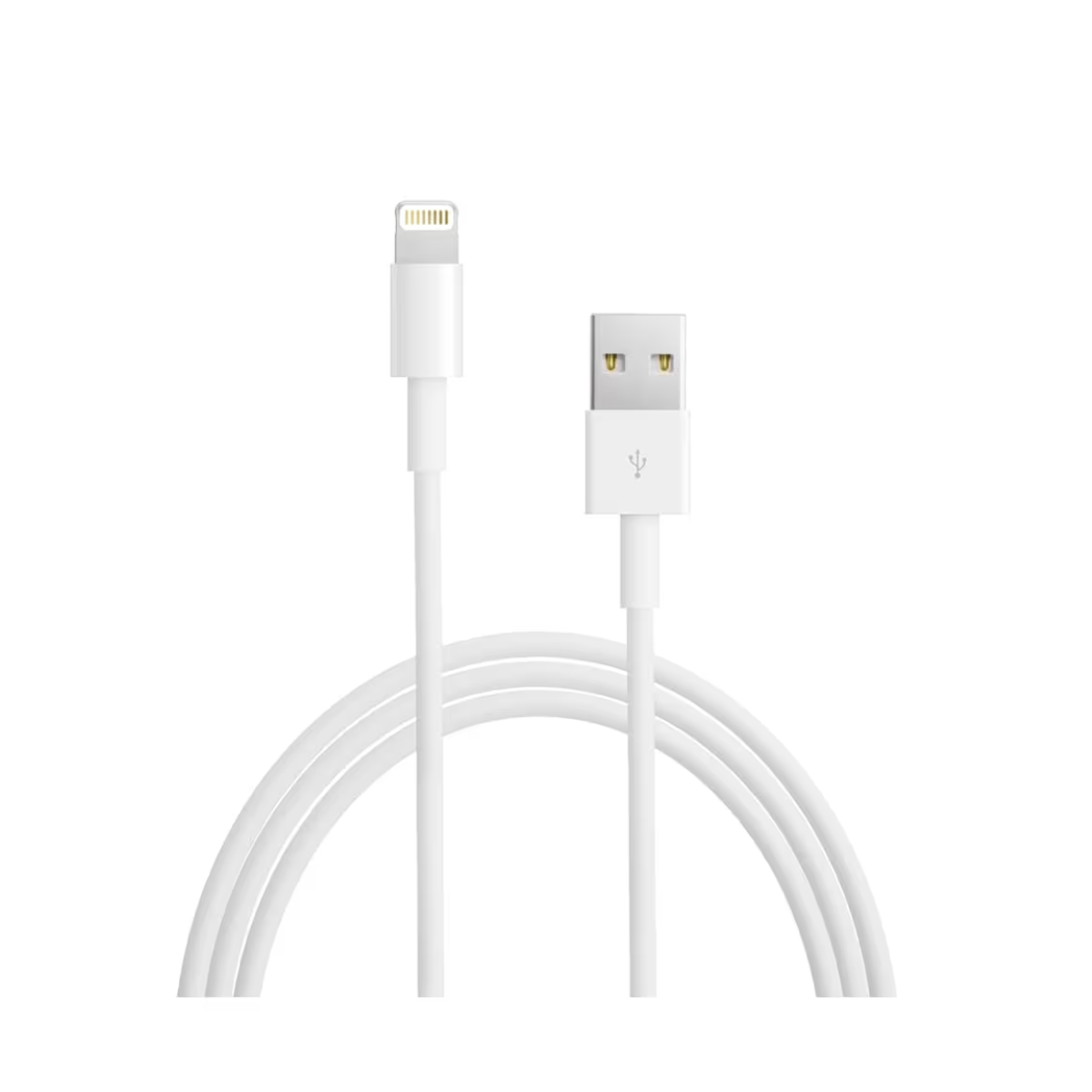 Cable Apple Lightning a USB 2 m MD819AM/A OpenBox