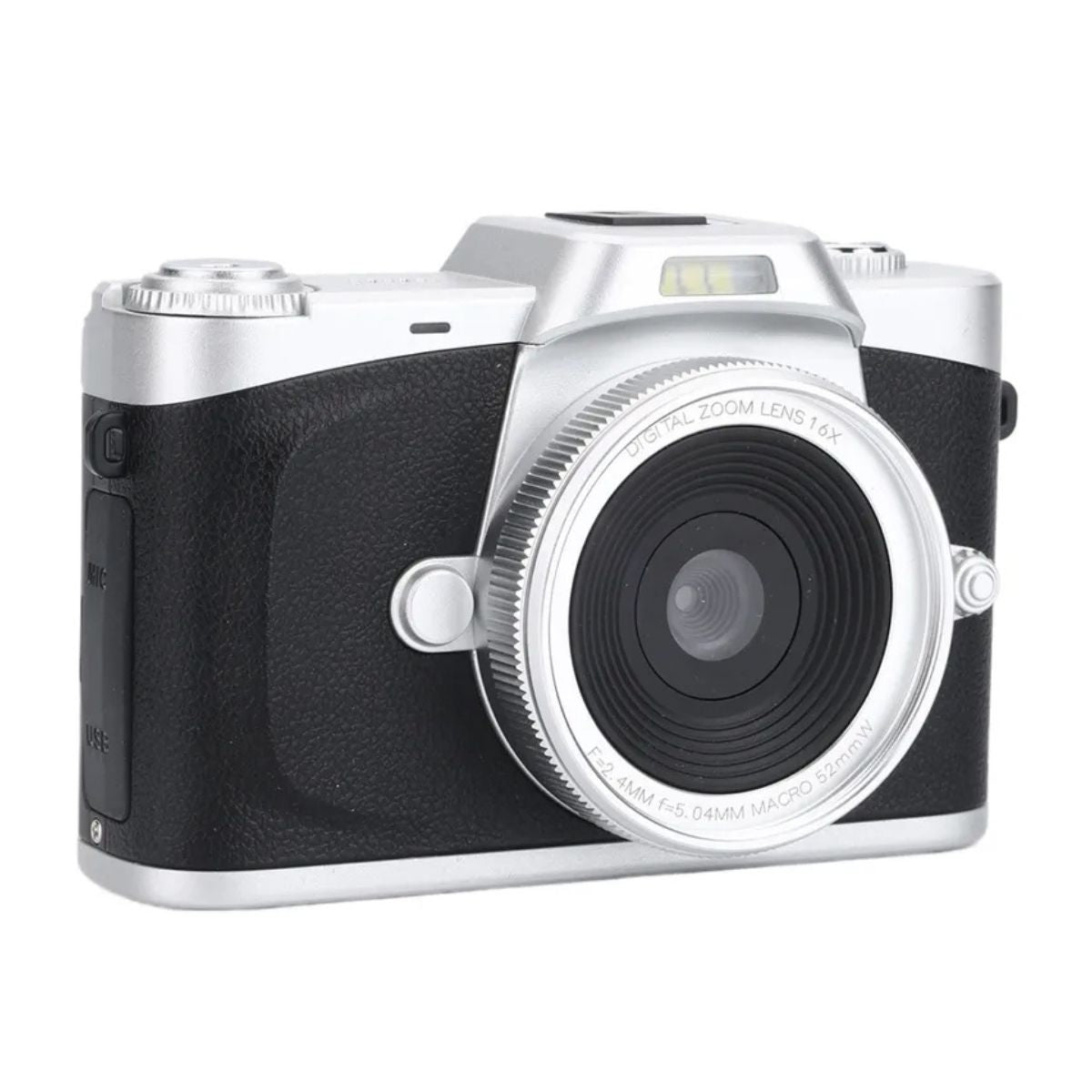 Renvmexy FSD-DC900 64GB Negro Reacondicionado