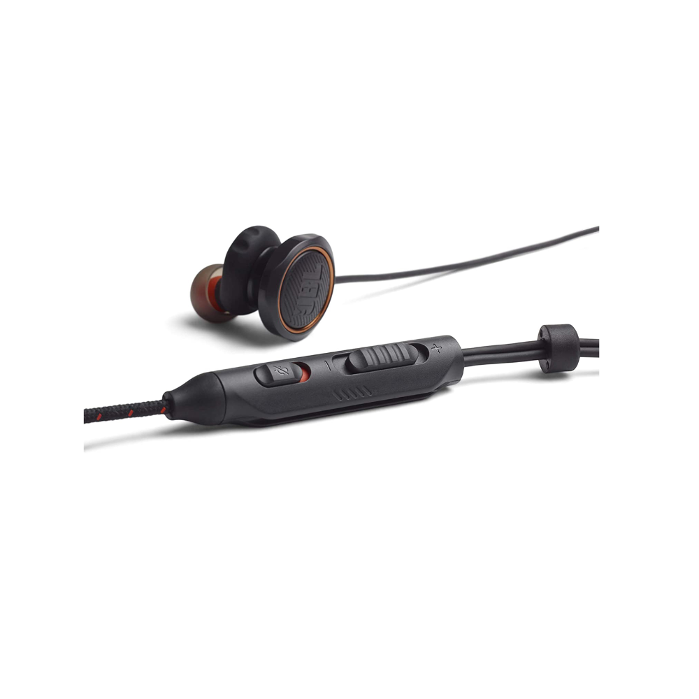 Audífonos JBL Gamers Quantum 50 Openbox