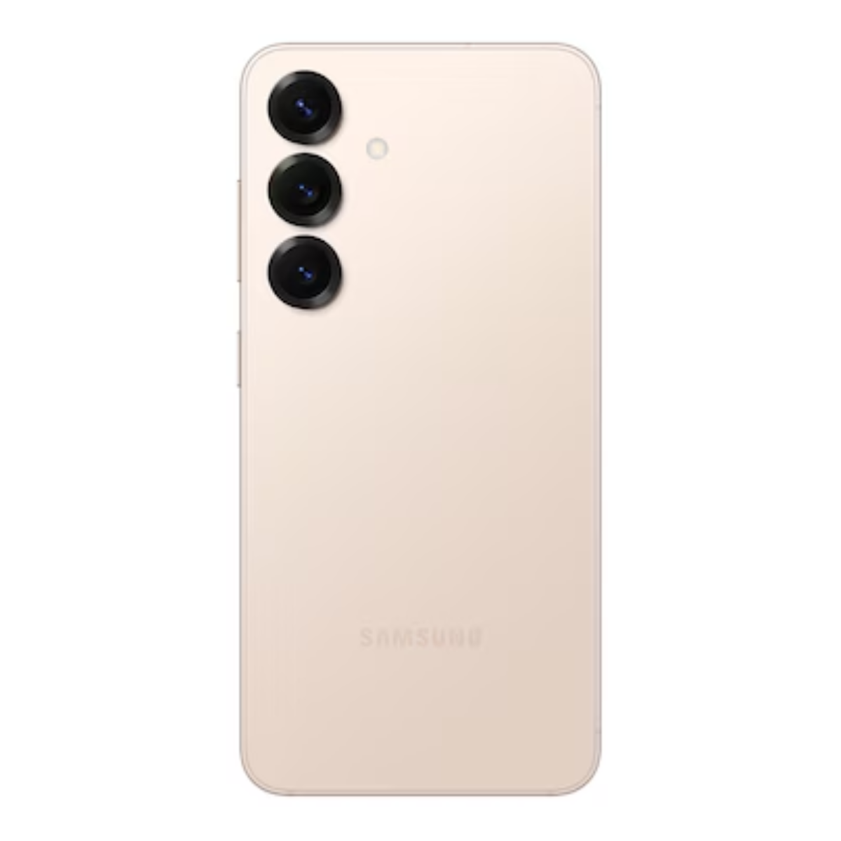 Samsung Galaxy S25 256GB Rosado Reacondicionado