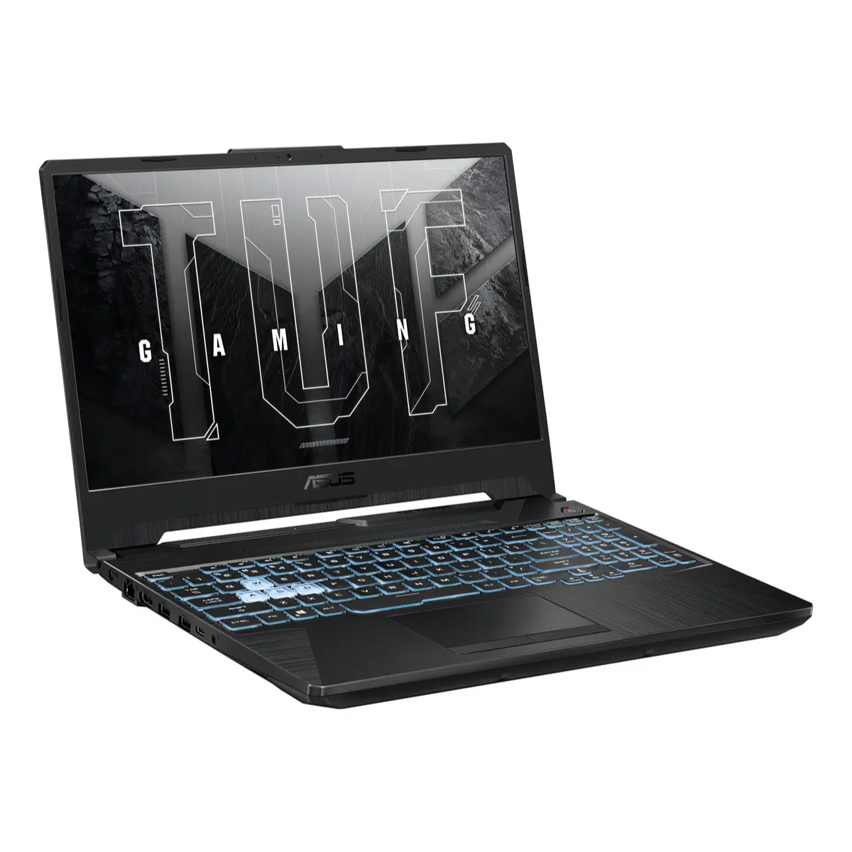 ASUS TUF Gaming A15 FA506NF-HN003W 15.6" AMD Ryzen 5 8GB RAM 512GB SSD Negro Reacondicionado