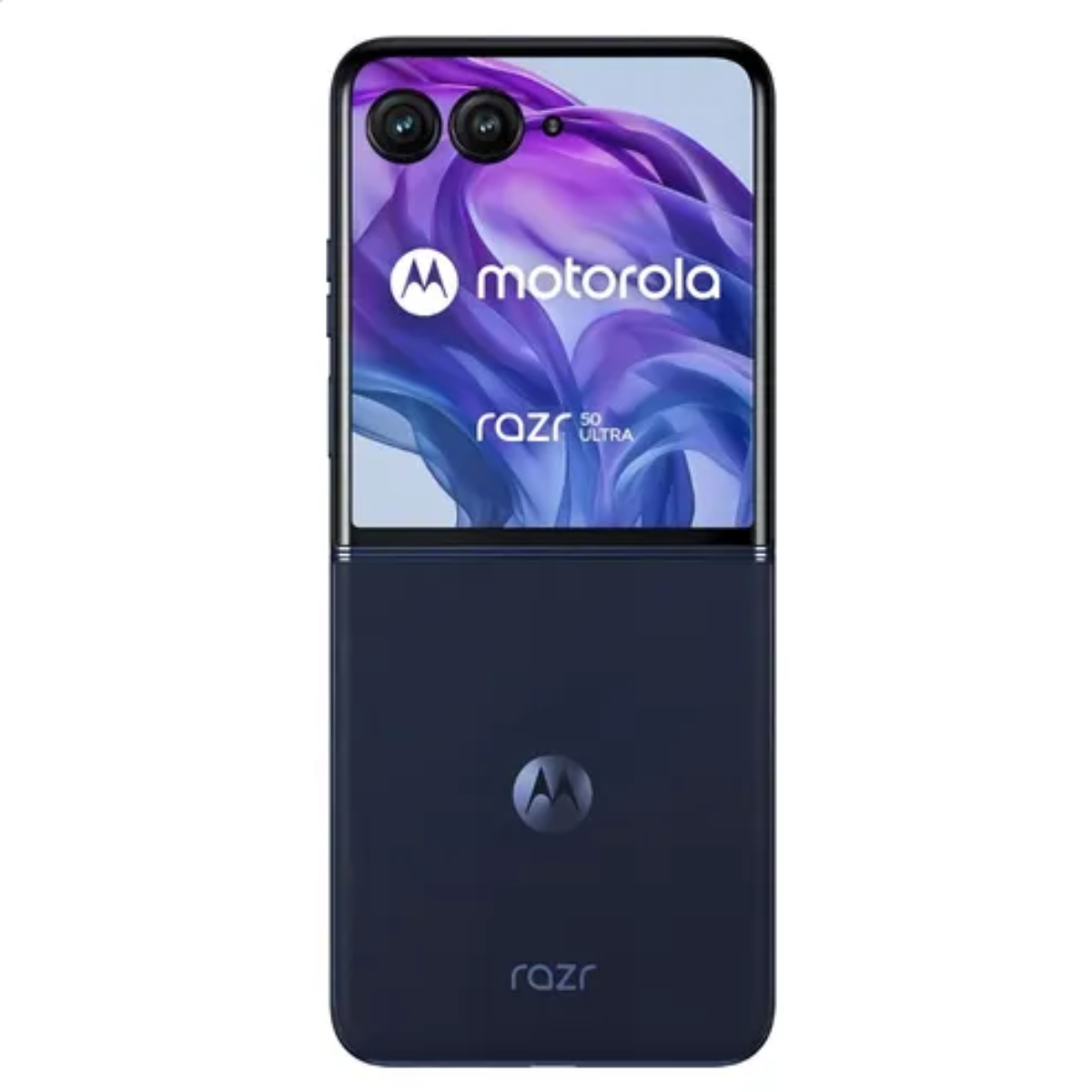 Motorola Razr 50 Ultra 5G 512GB Azul Reacondicionado