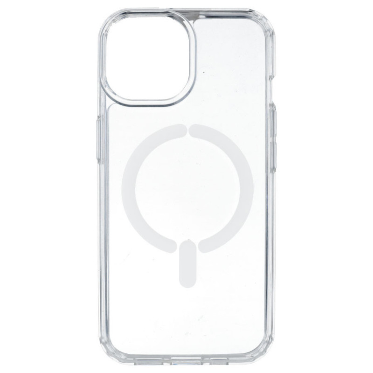 Carcasa Transparente con MagSafe para iPhone 15 Plus MT213ZM/A OpenBox