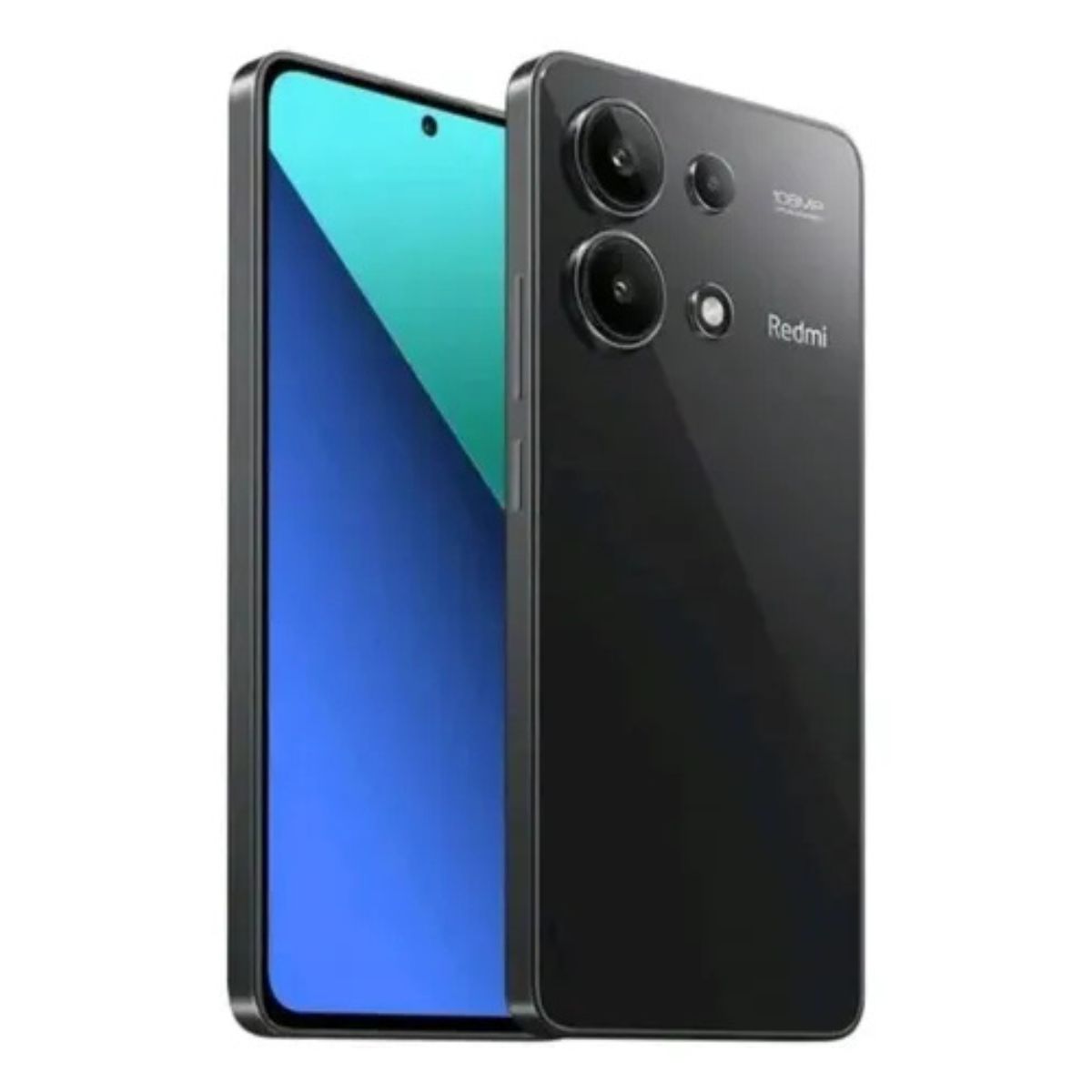 Xiaomi Redmi Note 13 4G 8GB 512GB Negro Reacondicionado