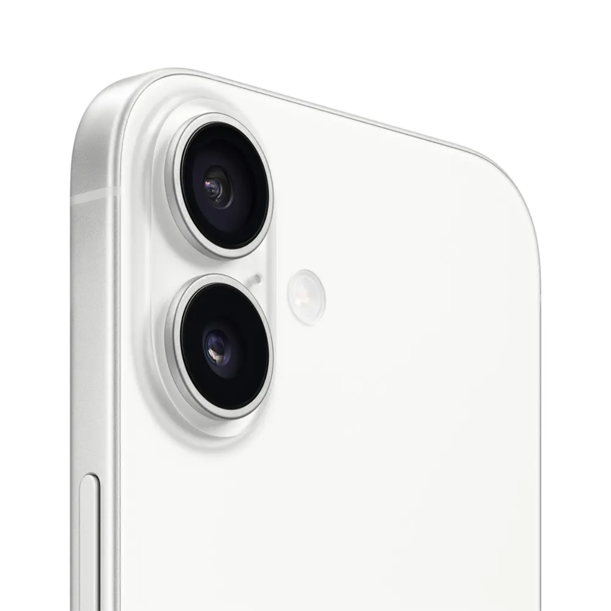 Apple iPhone 17 256GB Blanco Reacondicionado