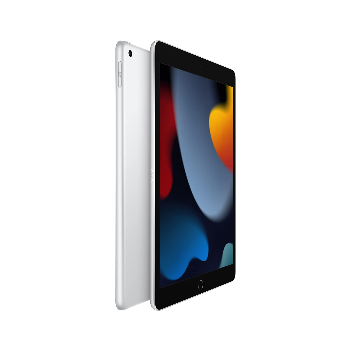 Apple iPad 9na Gen 10.2" (2021) 64GB Plata Reacondicionado