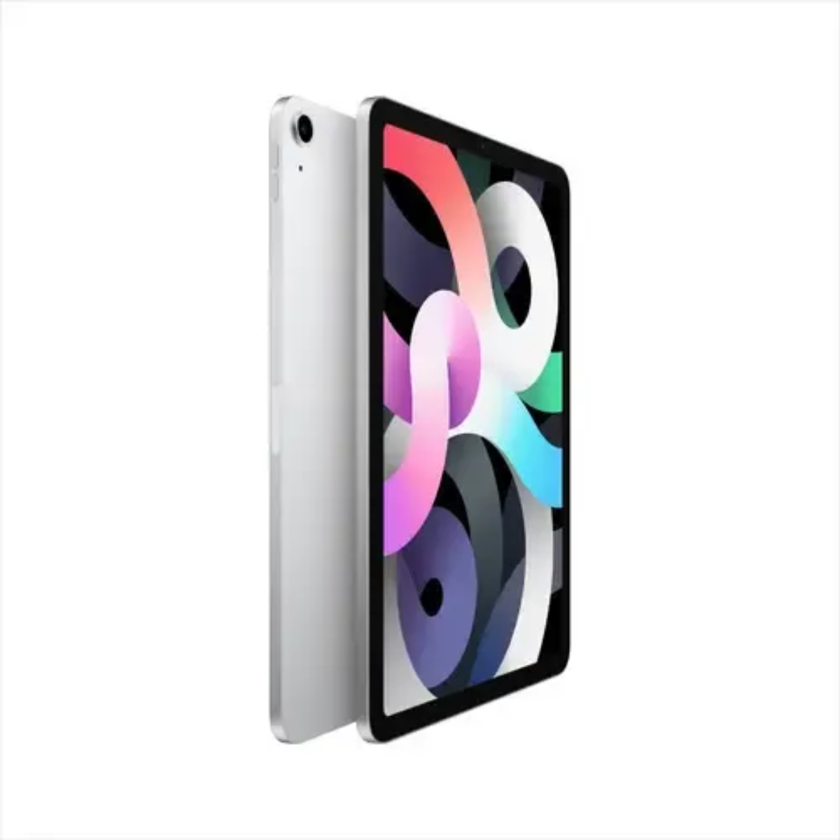 Apple iPad Air 10.9" 4ª Gen WiFi 64GB Plata Reacondicionado